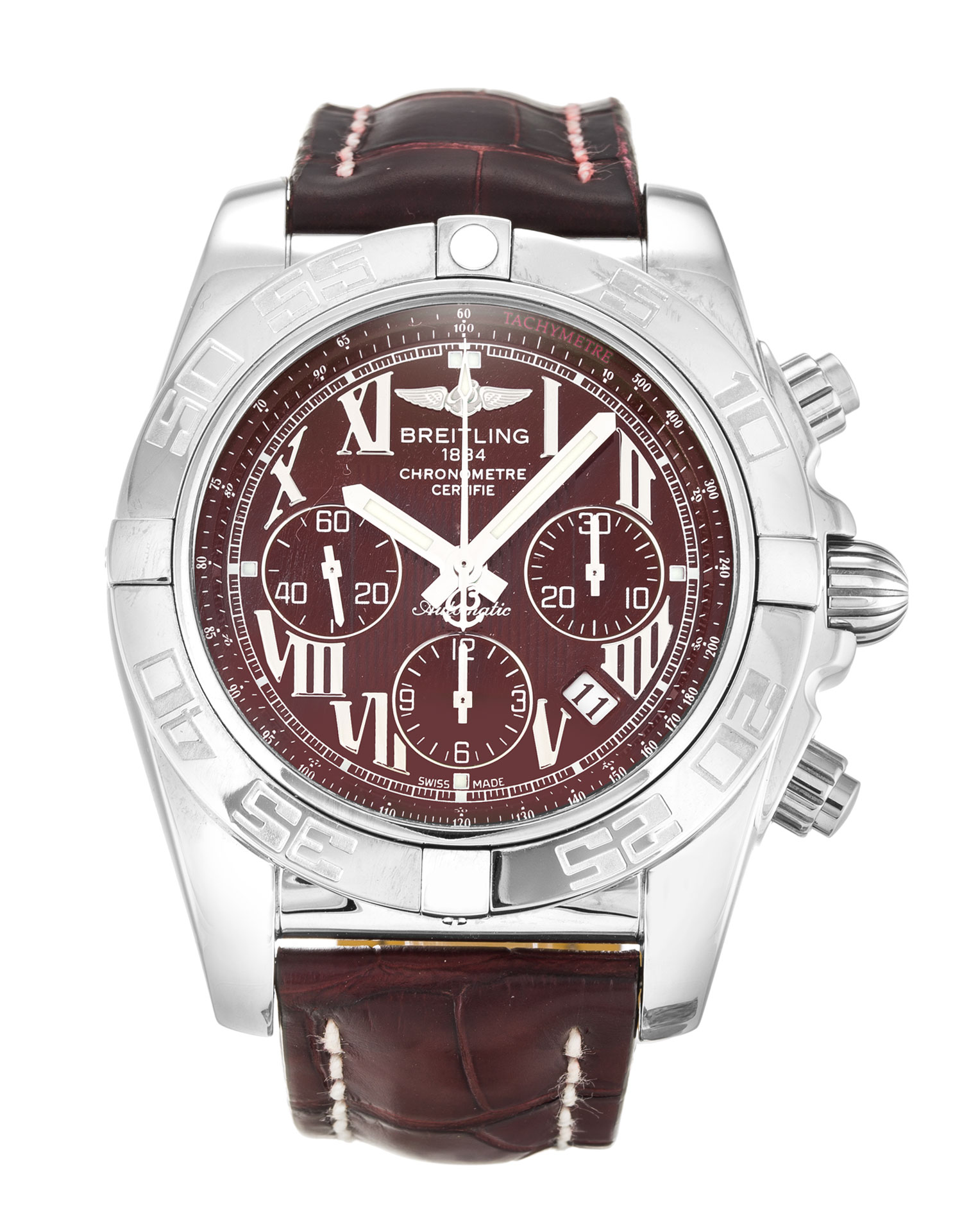 Breitling Chronomat 44 AB0110-0