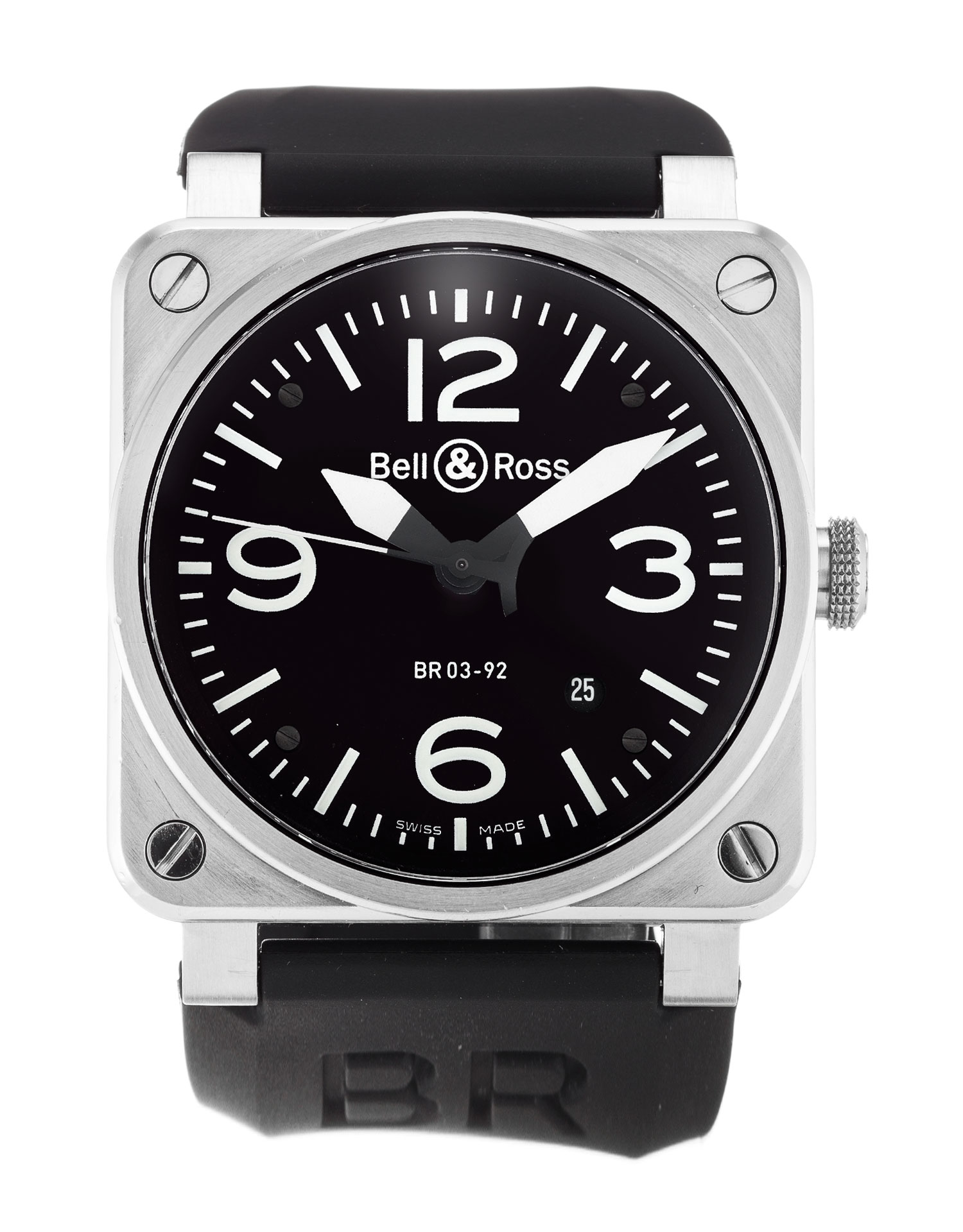 Bell and Ross Swiss Replica Watches