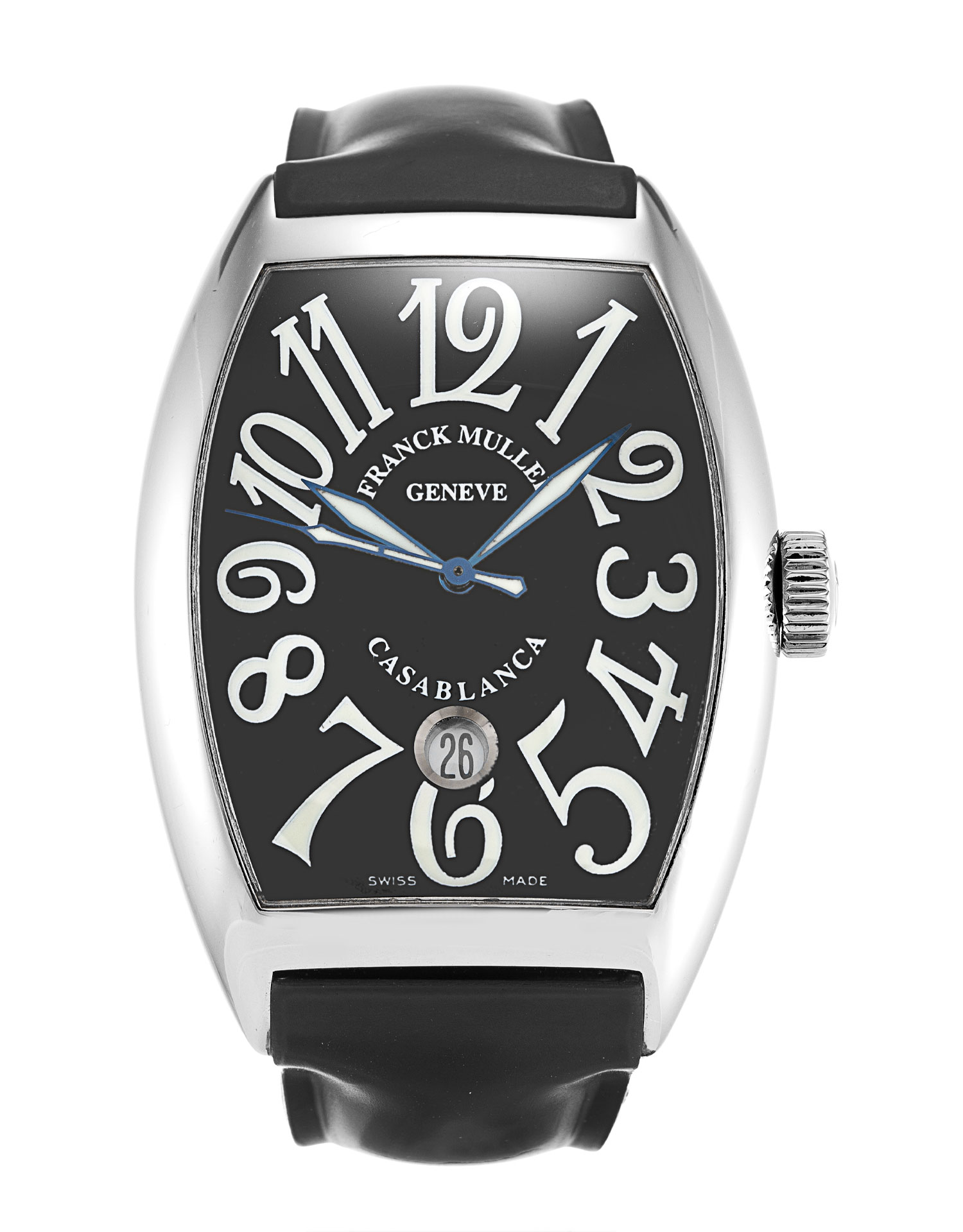 Franck muller casablanca discount 8880