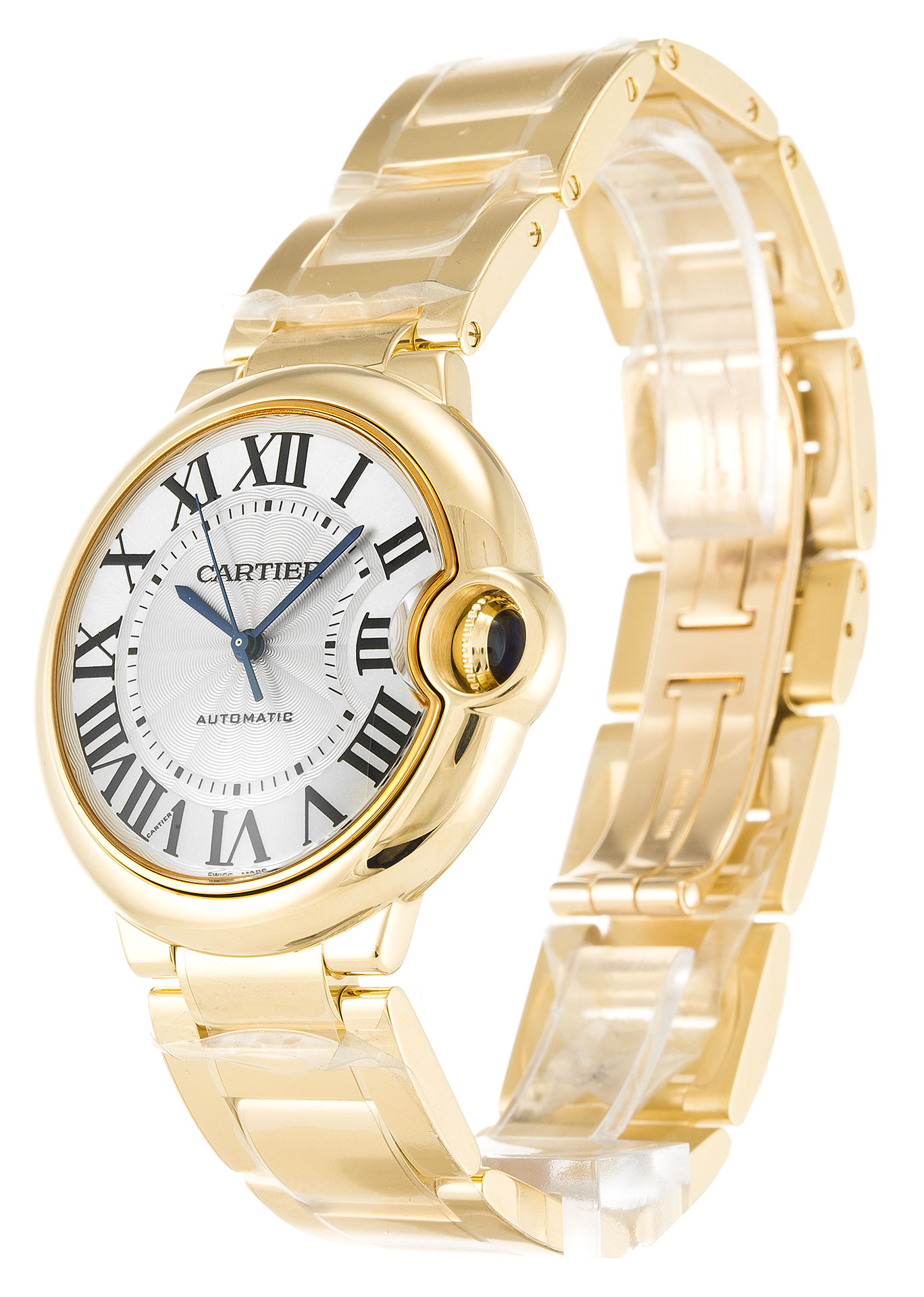 Cartier Ballon Bleu W69003Z2-1