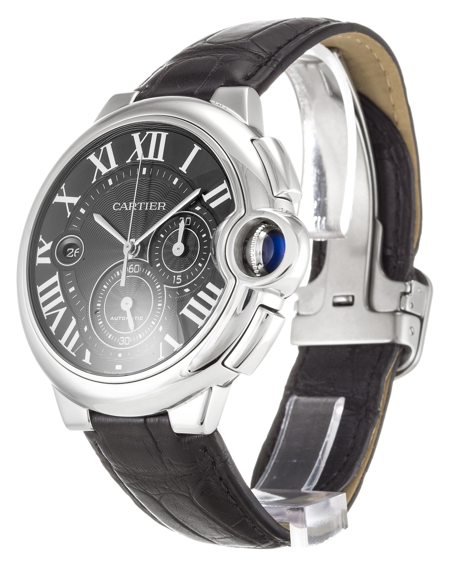Cartier Ballon Bleu W6920052-1