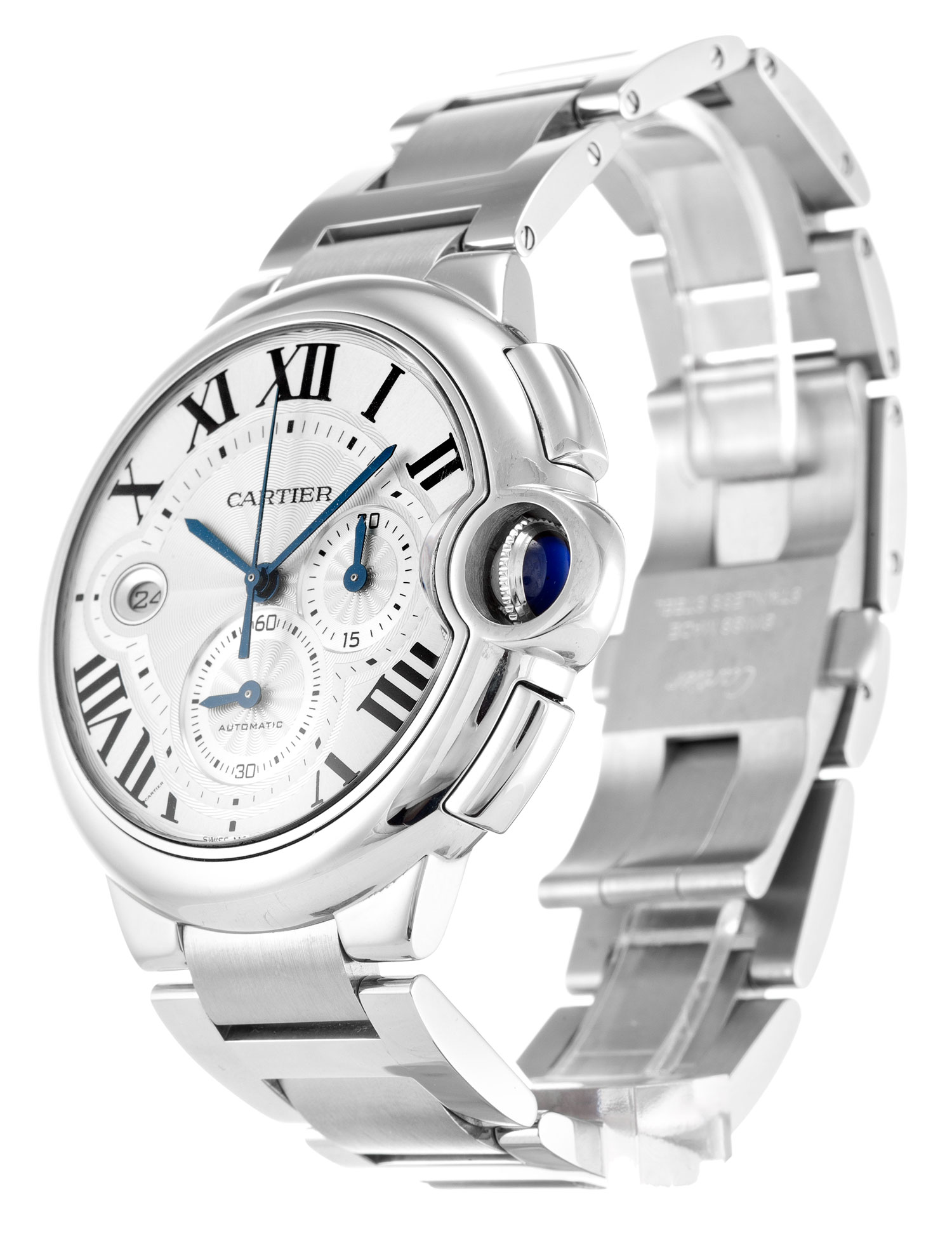 Cartier Ballon Bleu W6920002-1