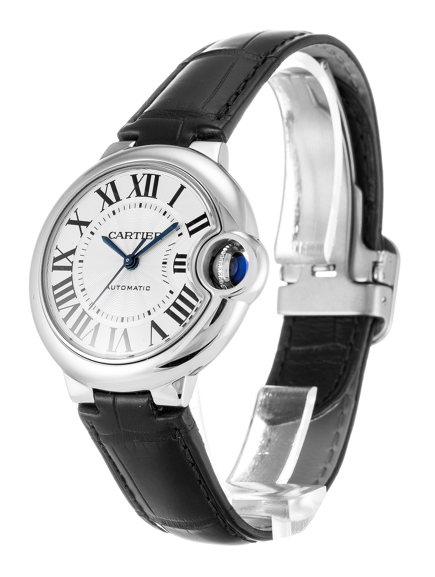Cartier Ballon Bleu W6920085-1
