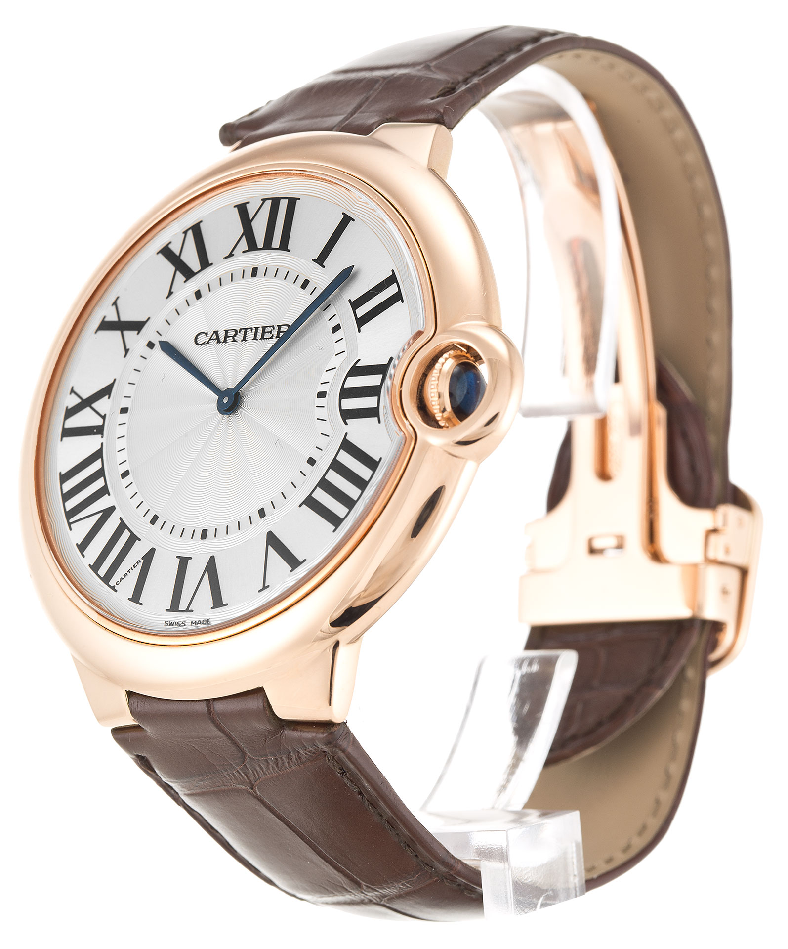 Cartier Ballon Bleu W6920054-1