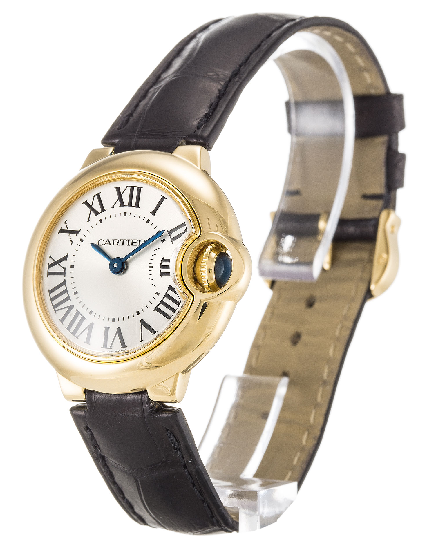 Cartier Ballon Bleu W6900156-1