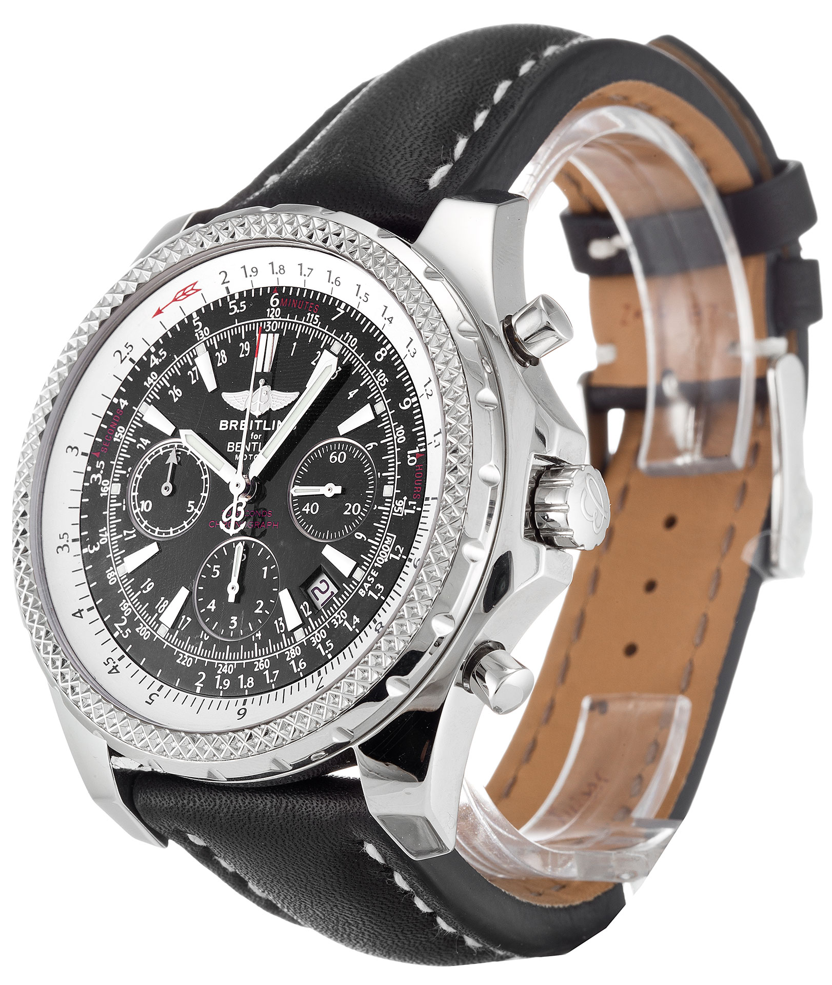 Breitling Bentley Motors A25362-1
