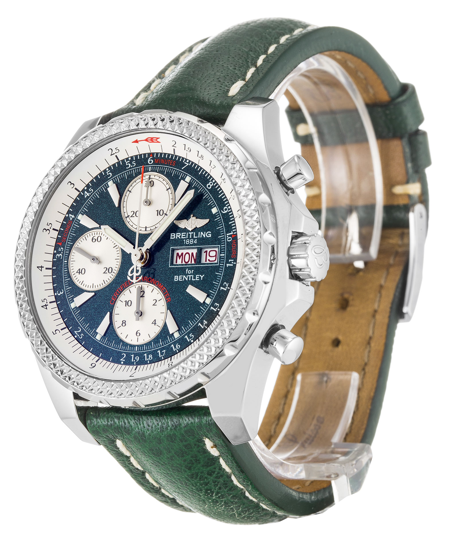 Breitling Bentley GT A13362-1