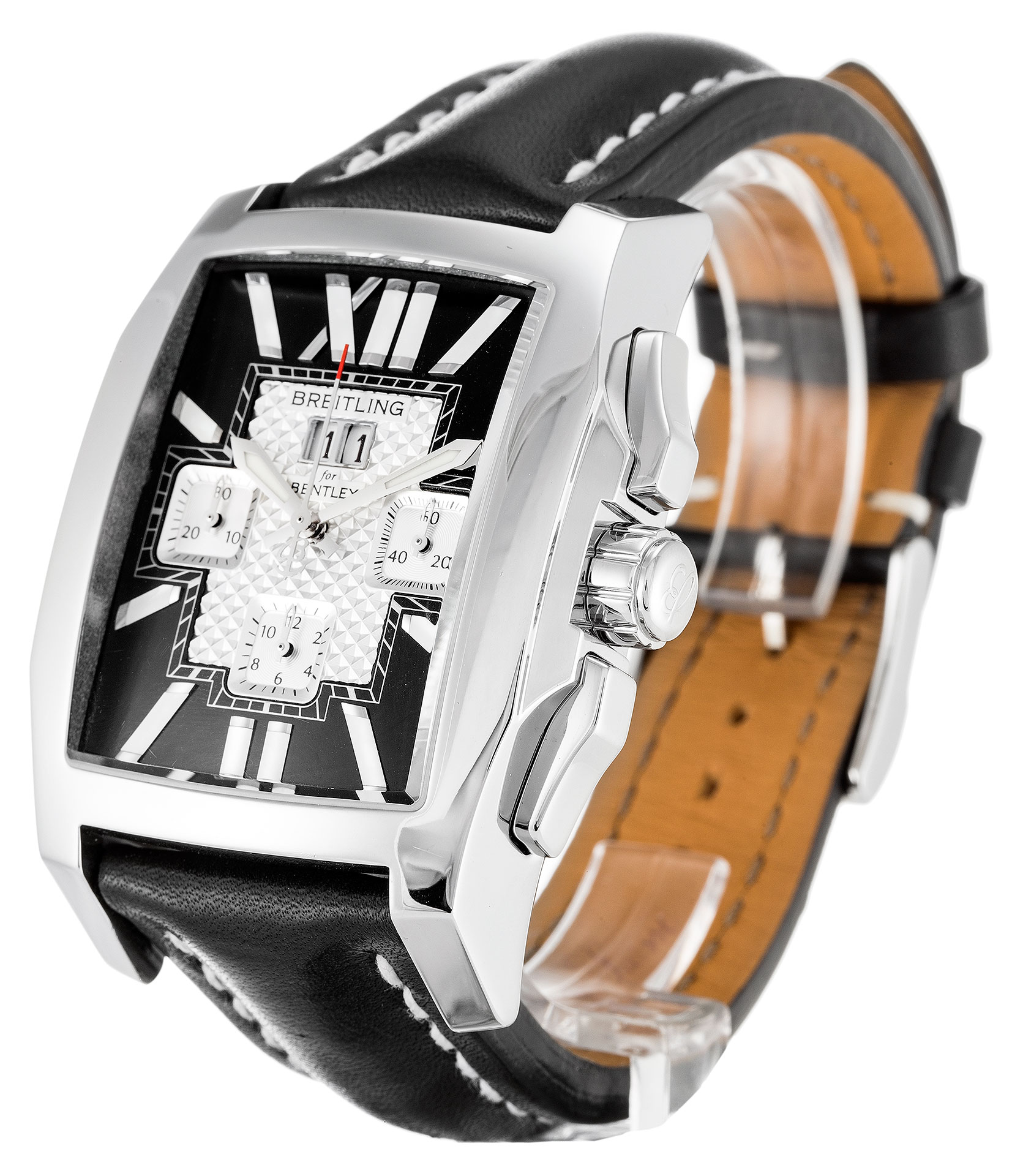 Breitling Bentley Flying B Chronograph A44365-1