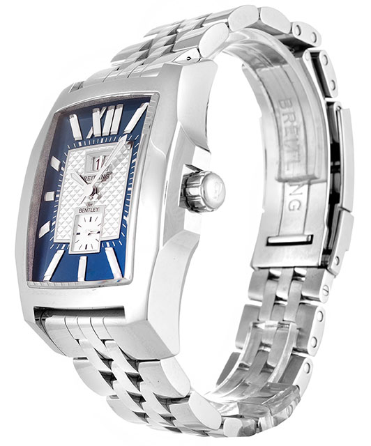 Breitling Bentley Flying B No 3 A16362-1