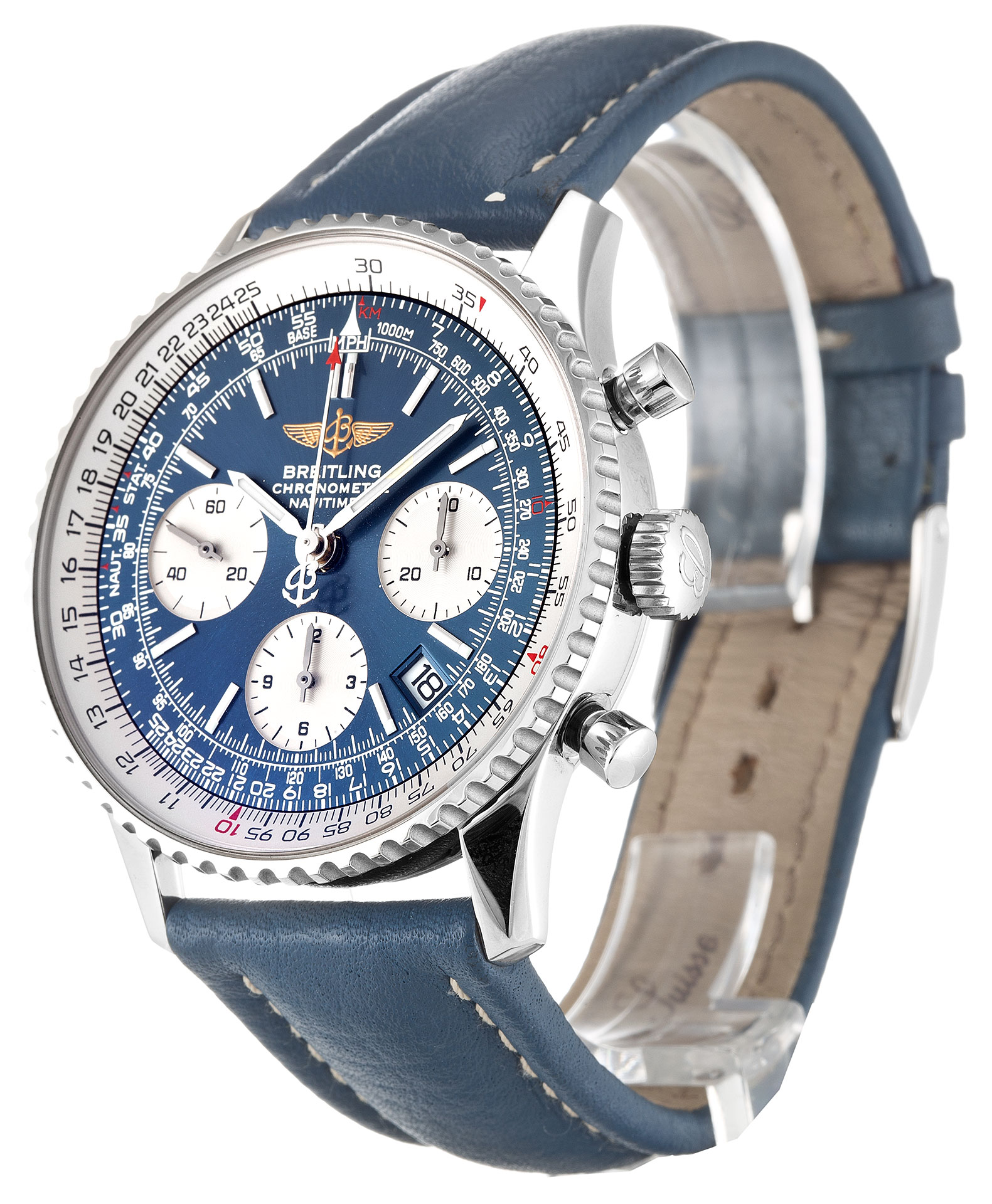 Breitling Navitimer A23322-1