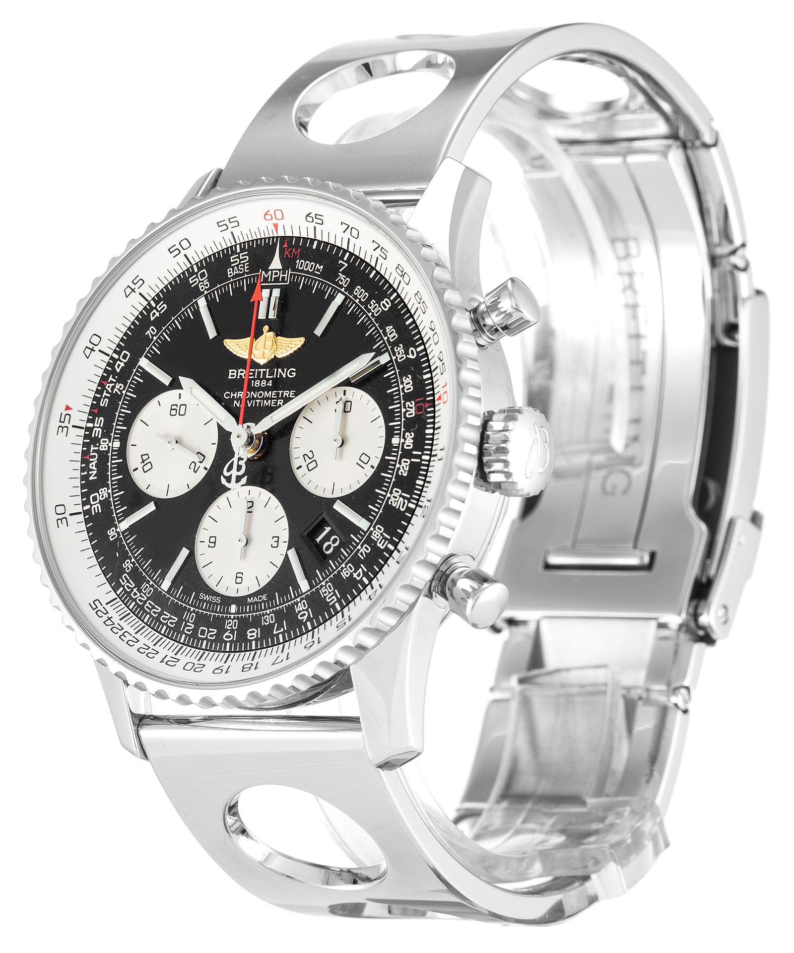 Breitling Navitimer AB0120-1