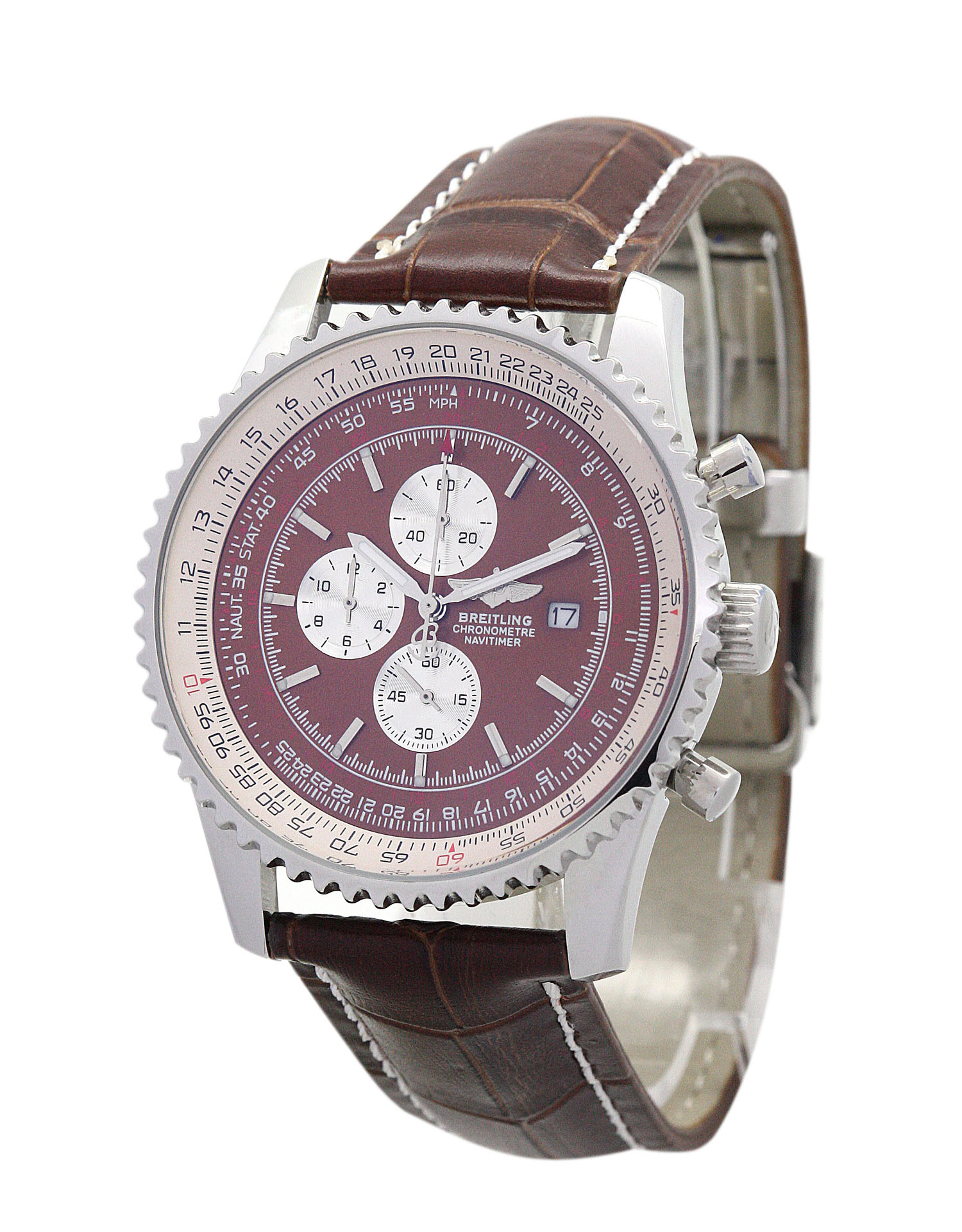 Breitling Navitimer World A24322-1