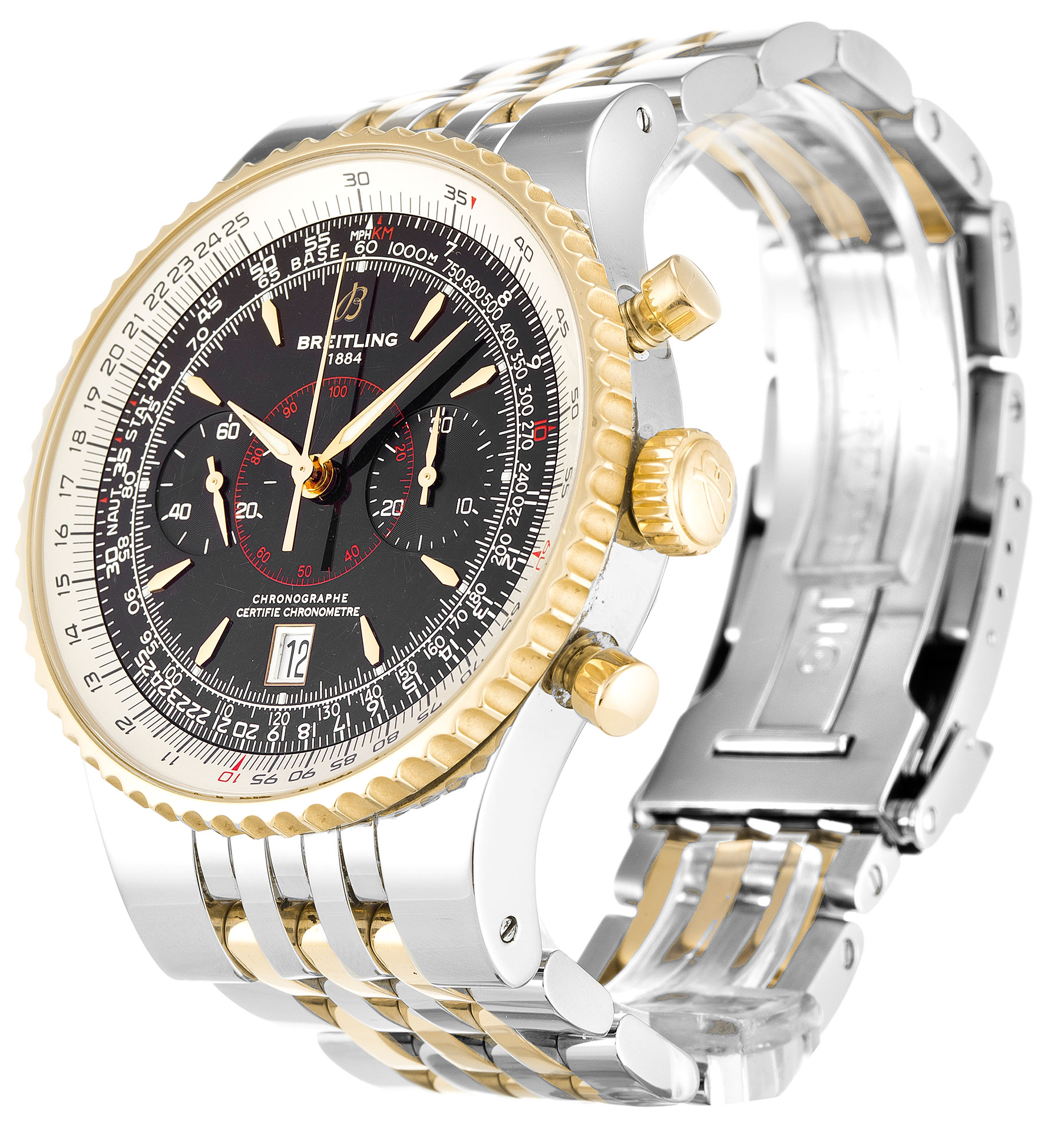 Breitling Legende C23340-1