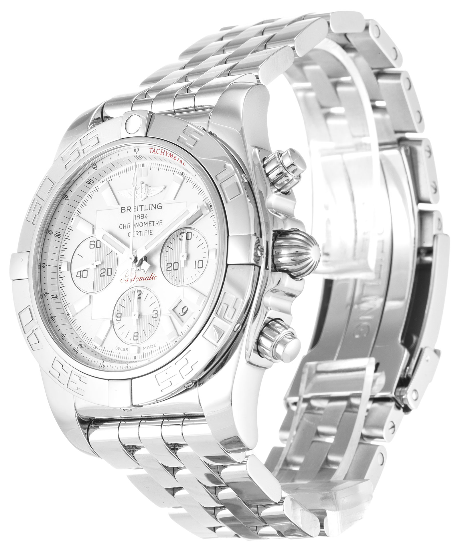 Breitling Chronomat 44 AB0110-1