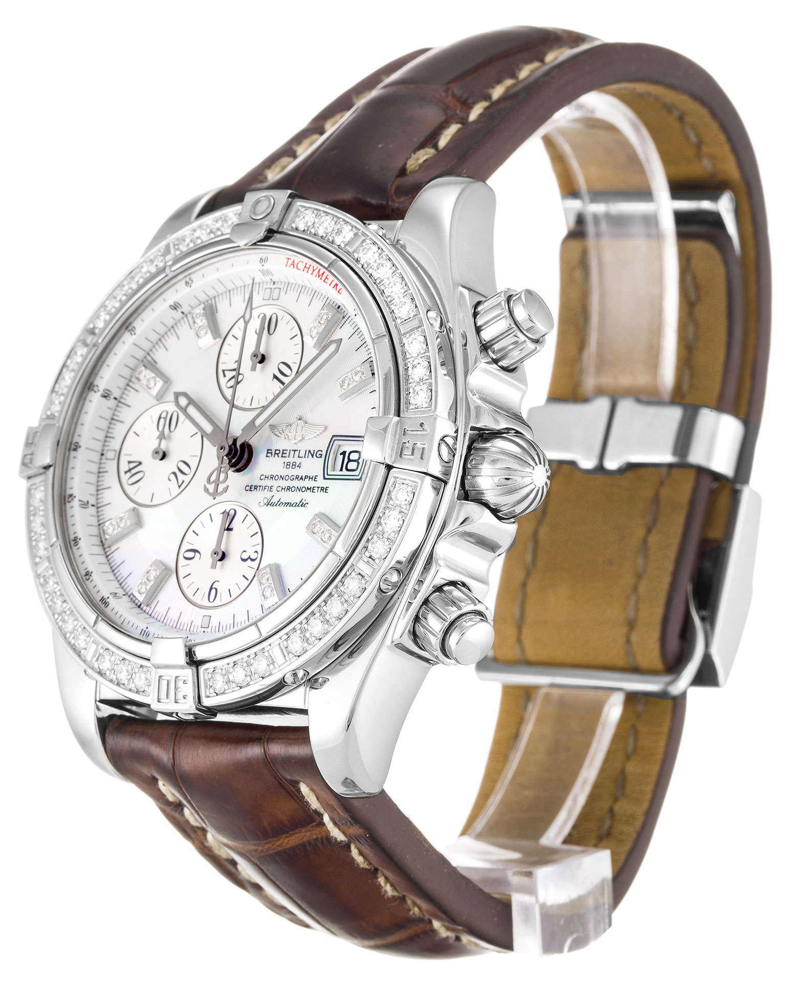 Breitling Chronomat Evolution A13356-1