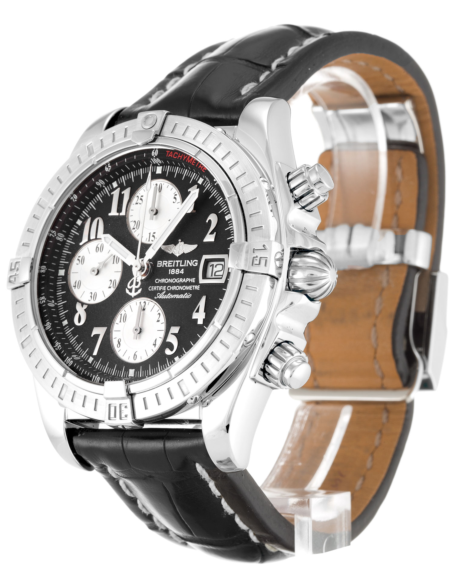 Breitling Chronomat Evolution A13356-1