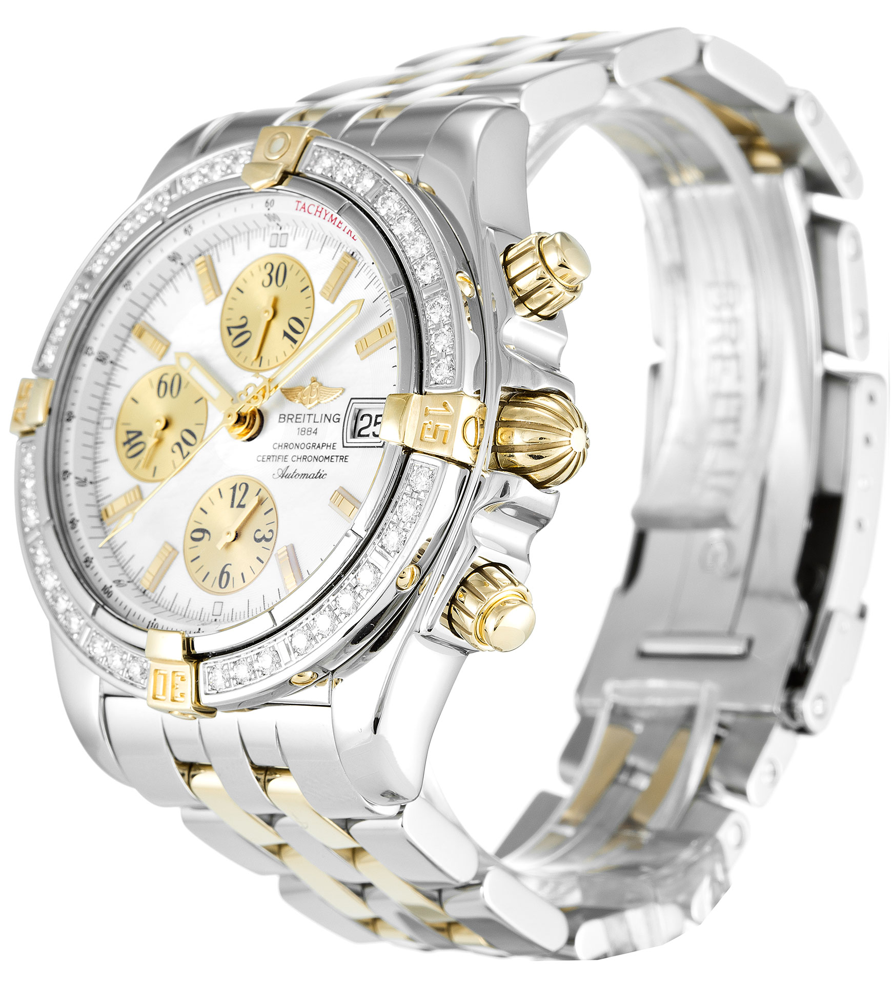 Breitling Chronomat Evolution B13356-1