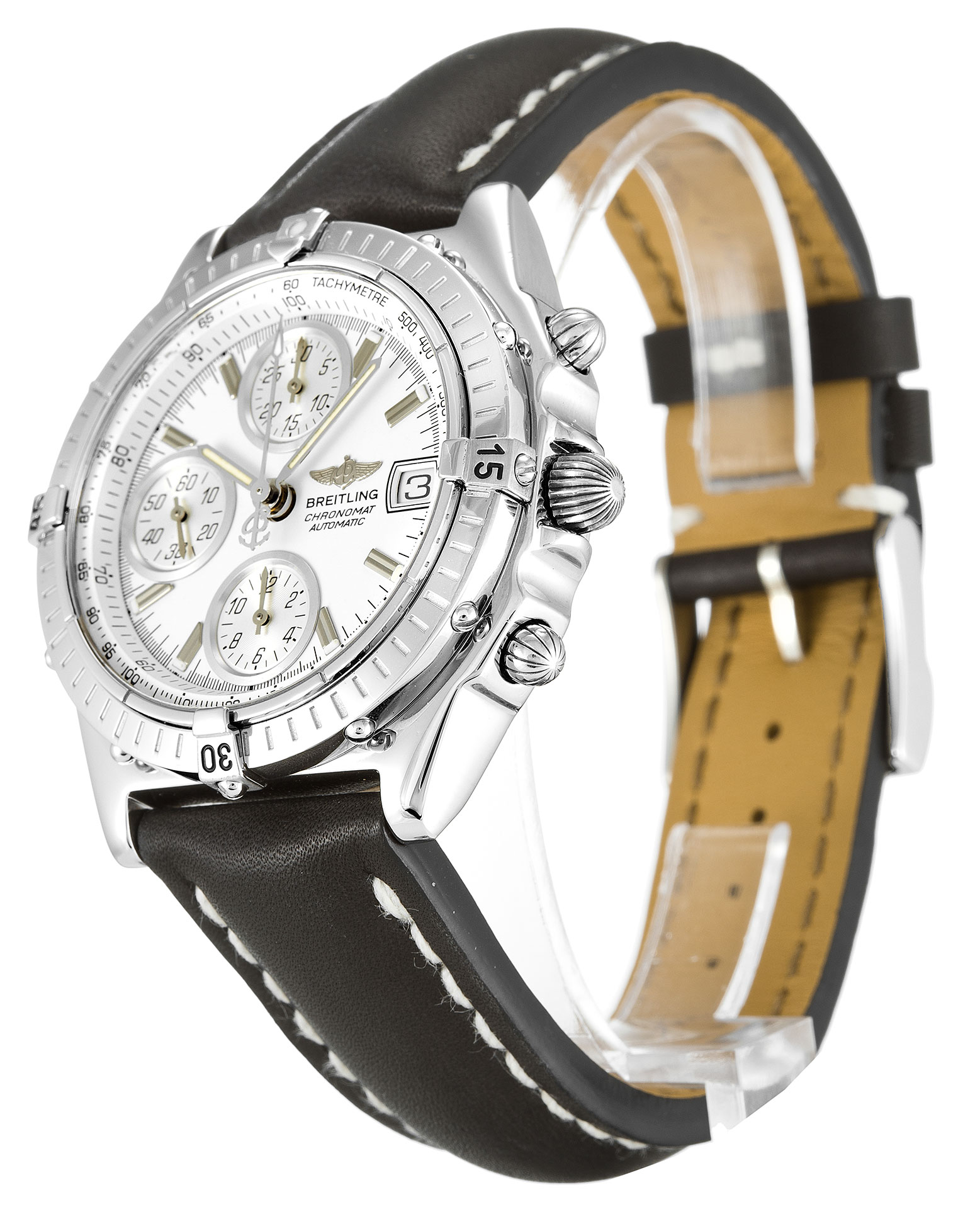Breitling Chronomat A13350-1