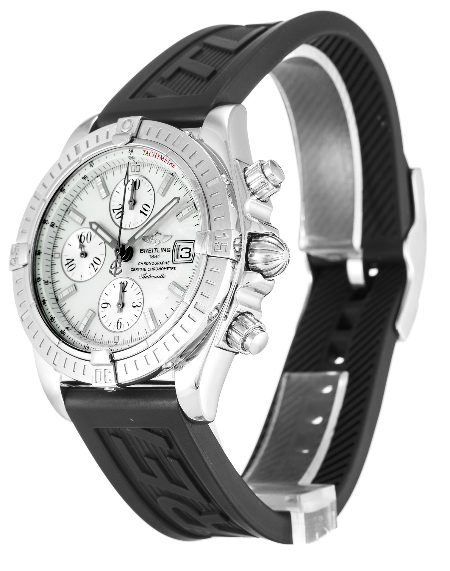Breitling Chronomat Evolution A13356-1
