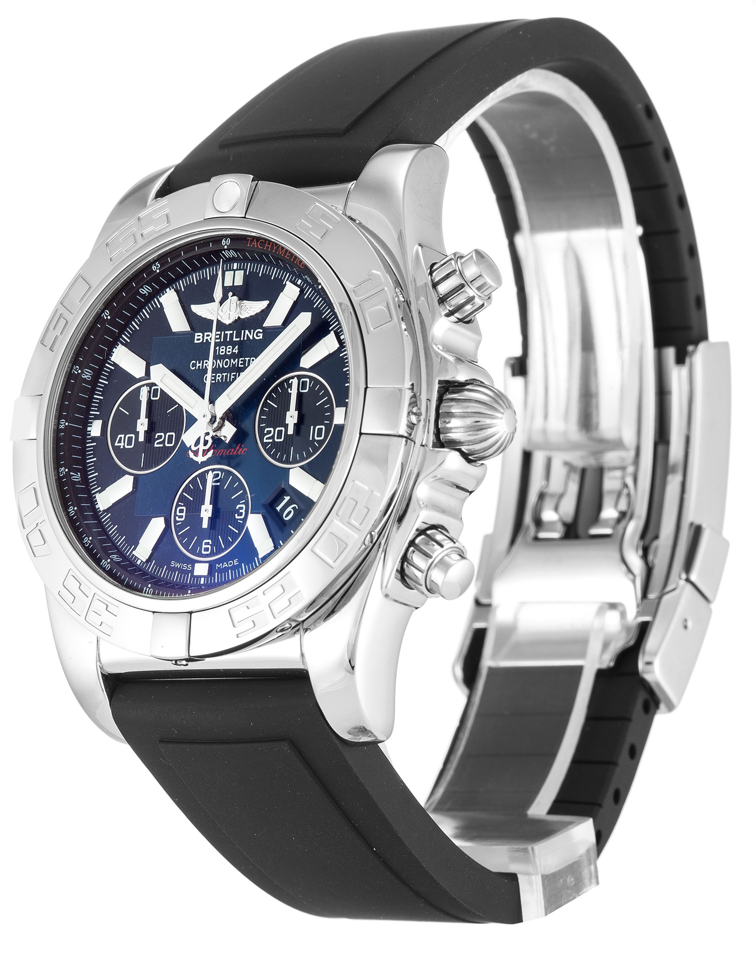 Breitling Chronomat 44 AB0110-1