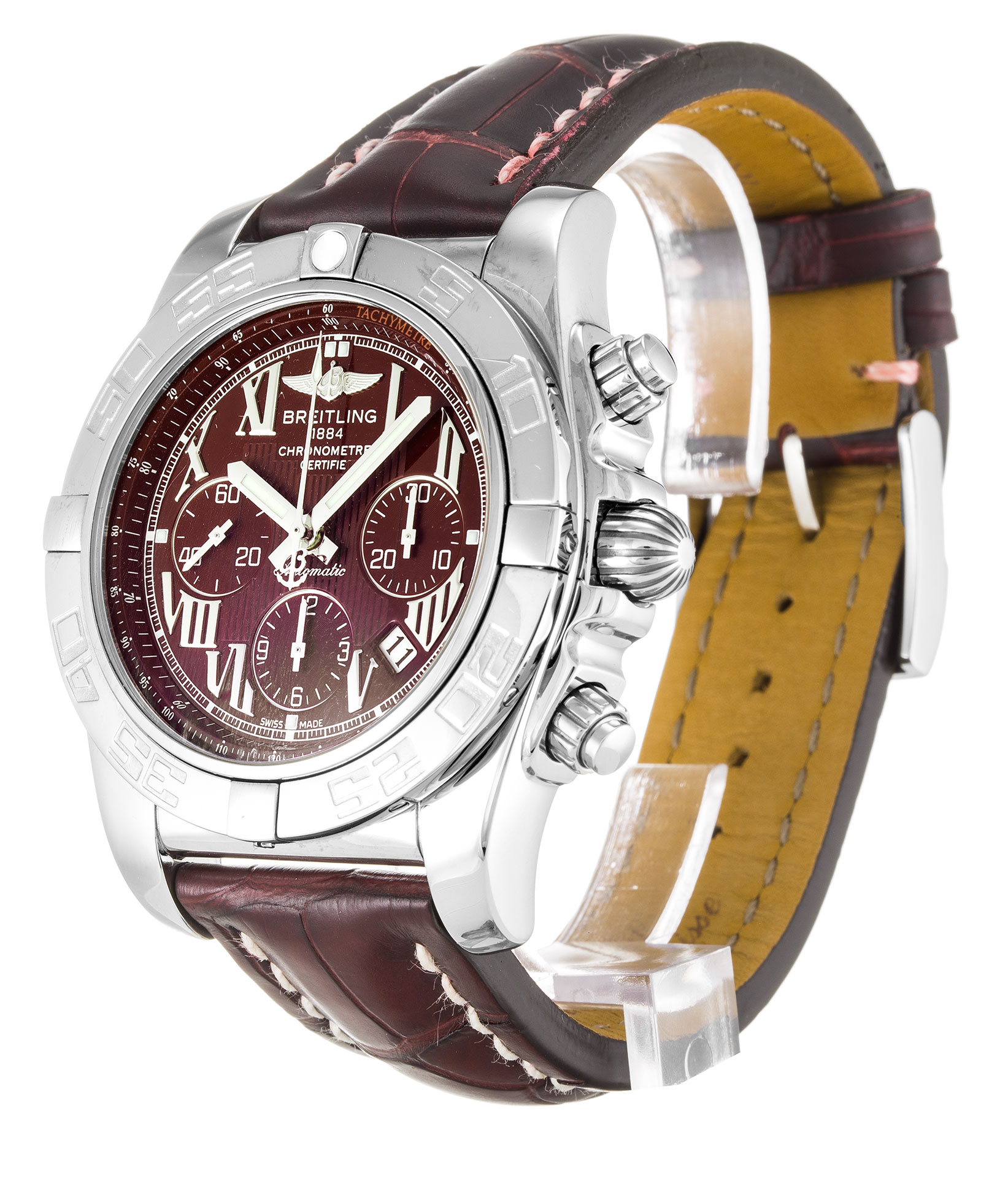 Breitling Chronomat 44 AB0110-1