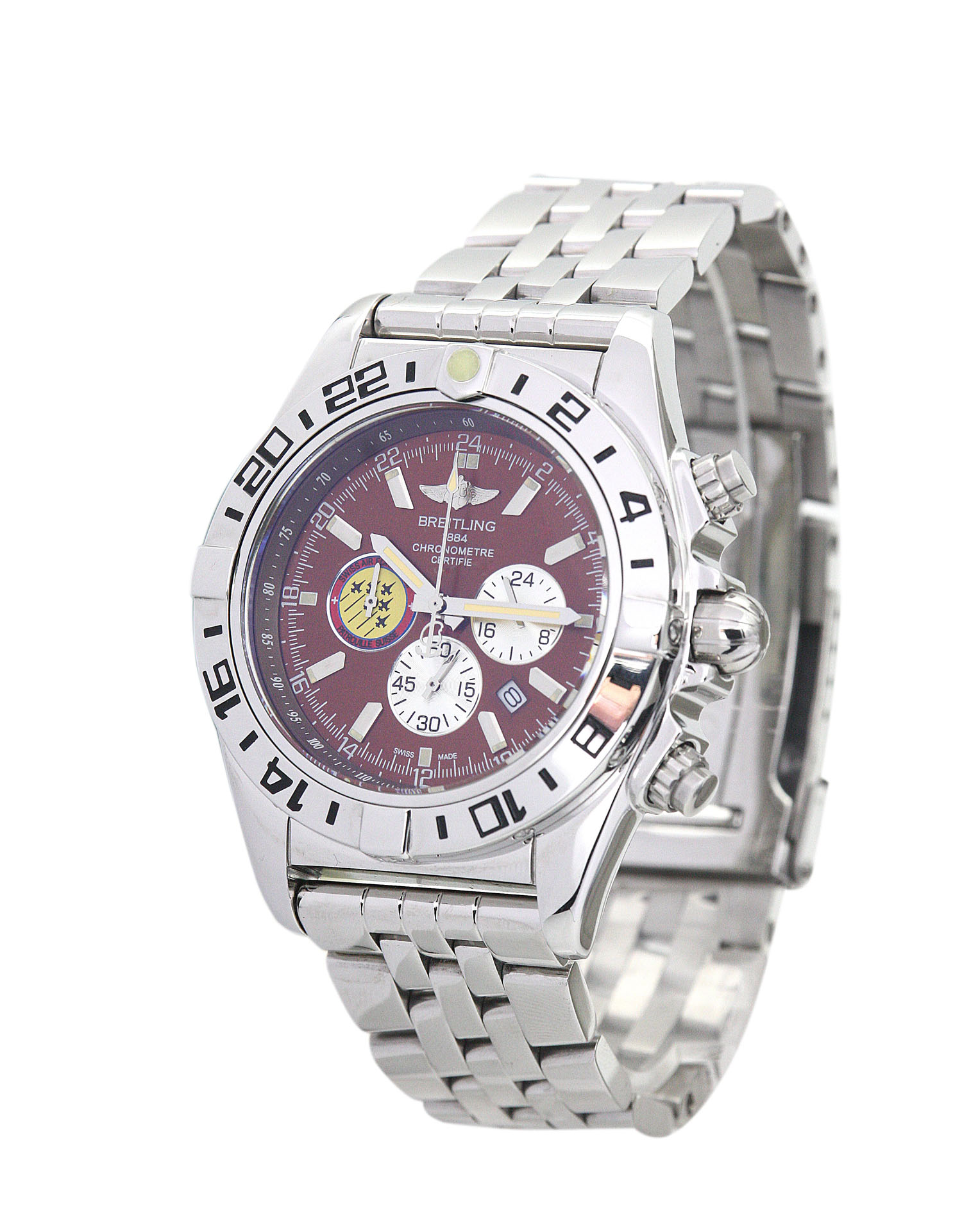 Breitling Chronomat A13050.1-1