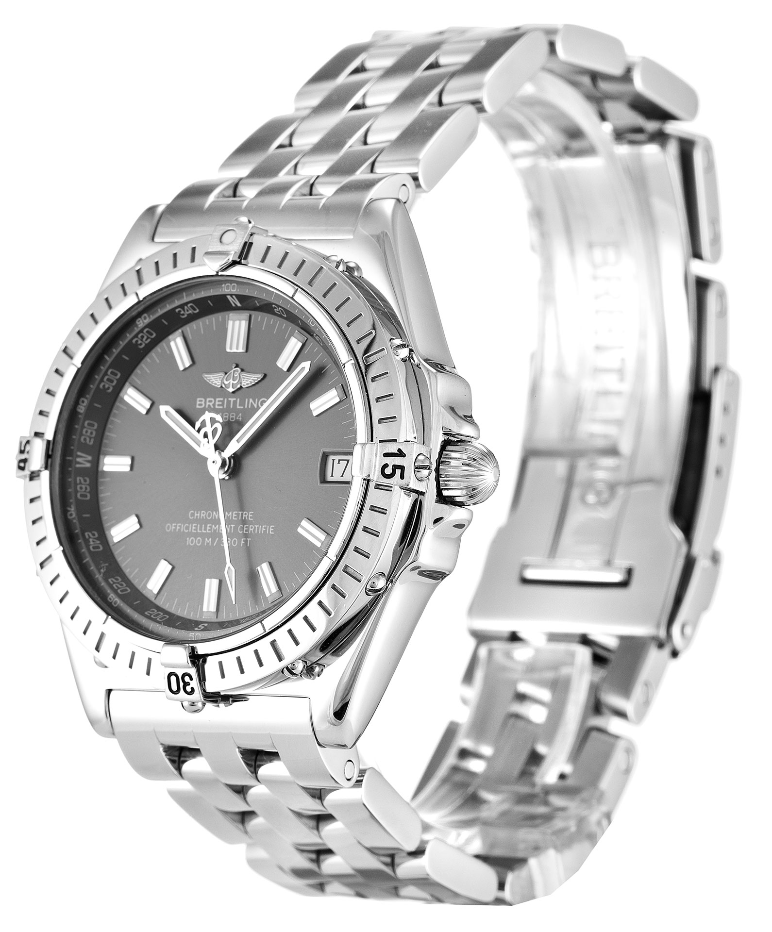 Breitling Wings Automatic A10350-1