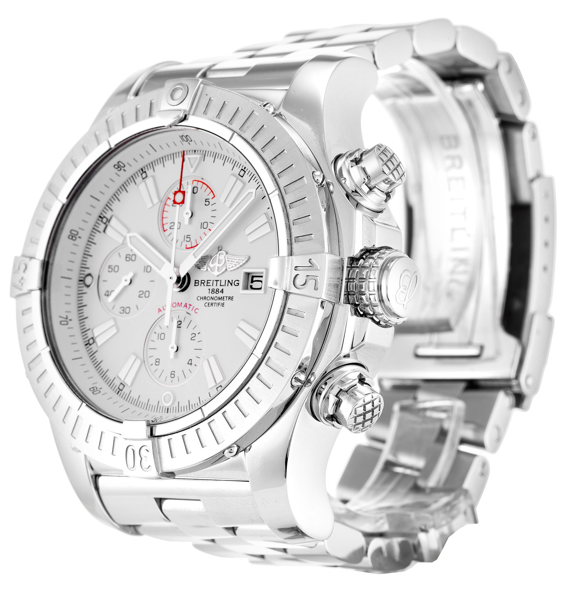 Breitling Super Avenger A13370-1