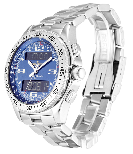 Breitling B1 A68362-1