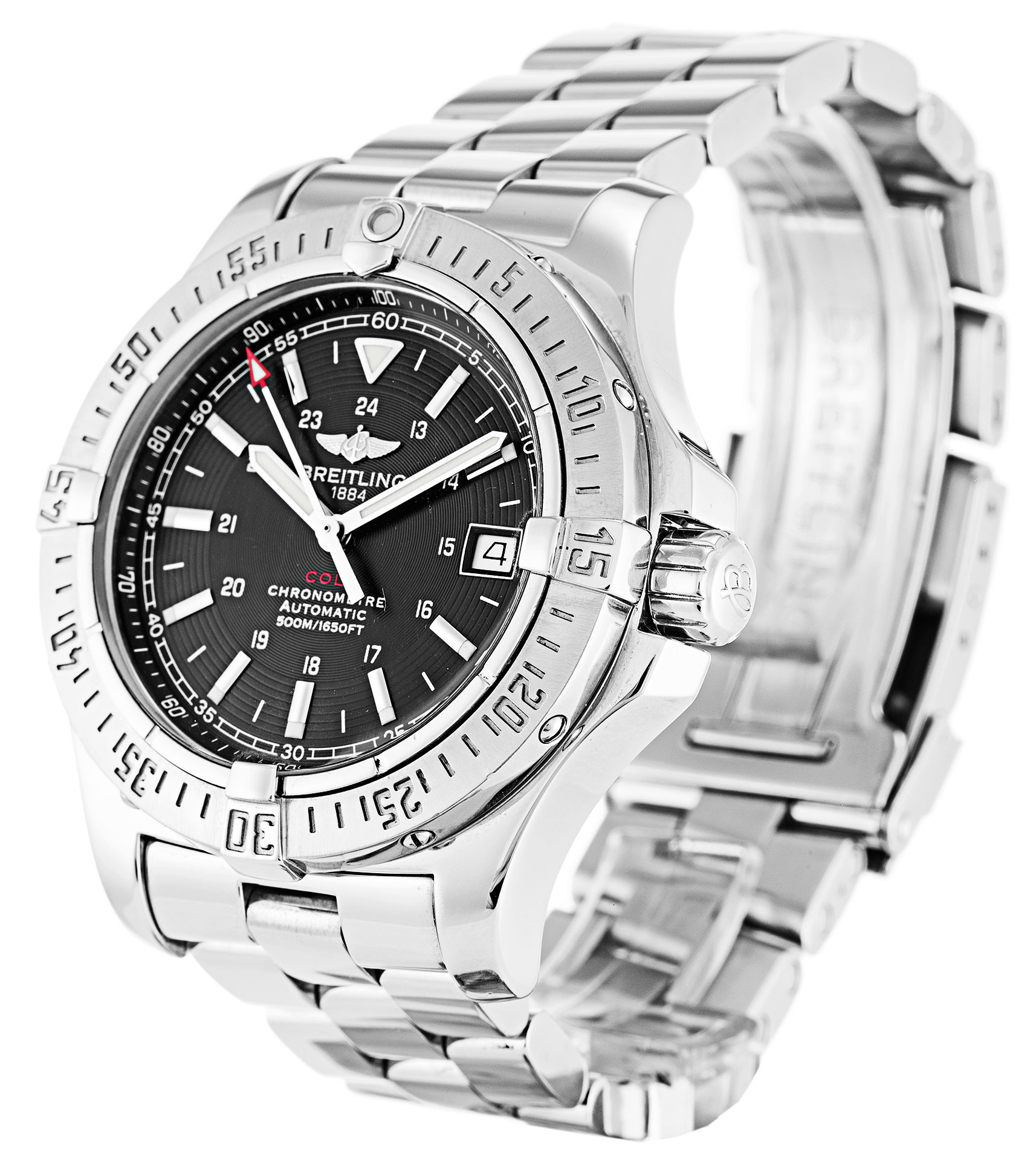 Breitling Colt Auto A17380-1