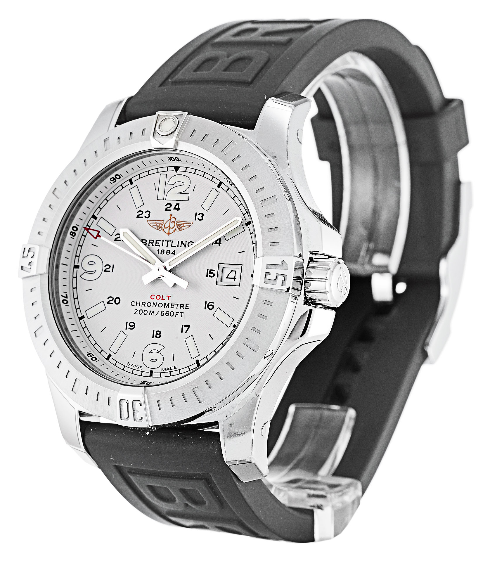 Breitling Colt Quartz A74388-1