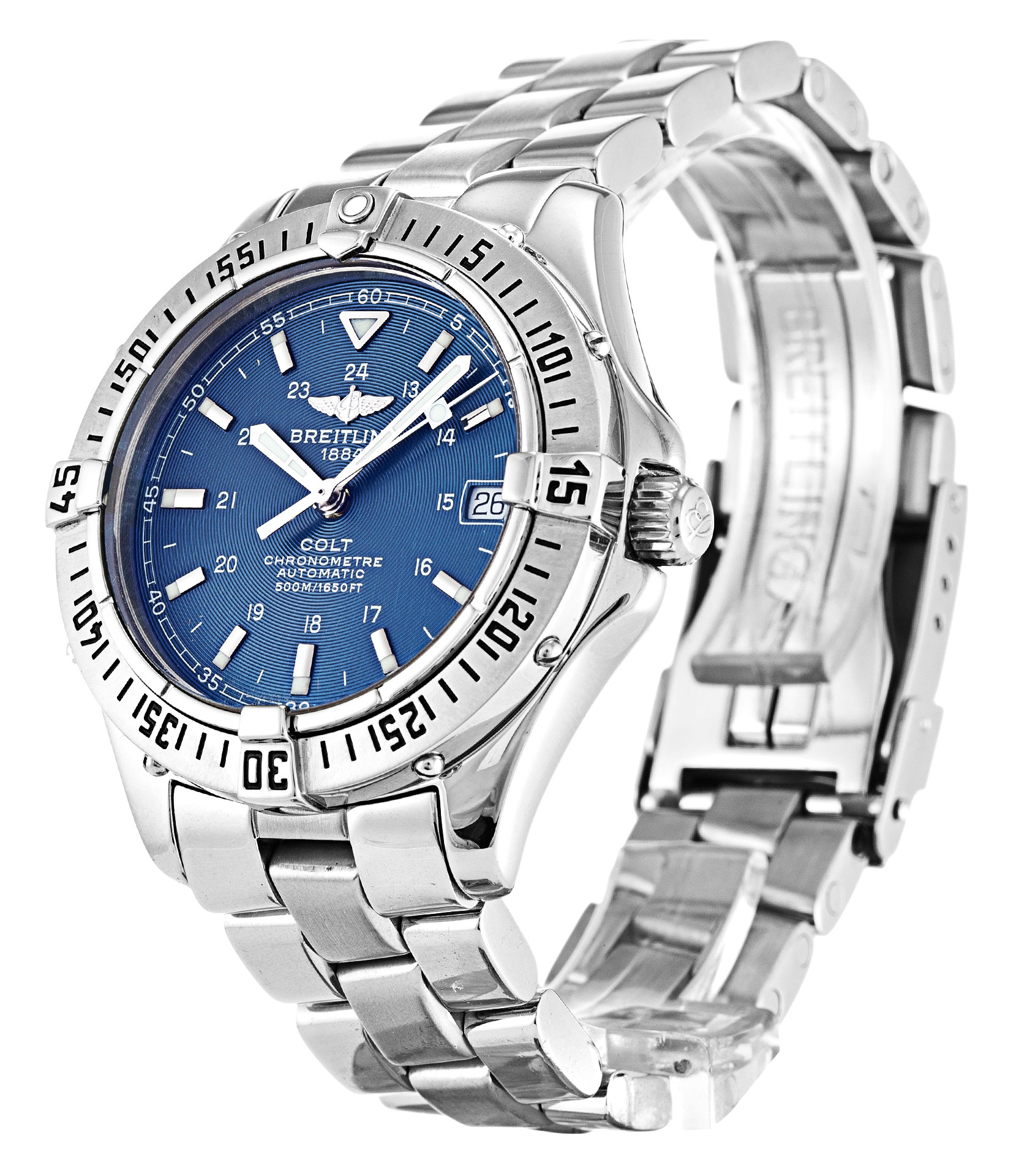 Breitling Colt Auto A17350-1
