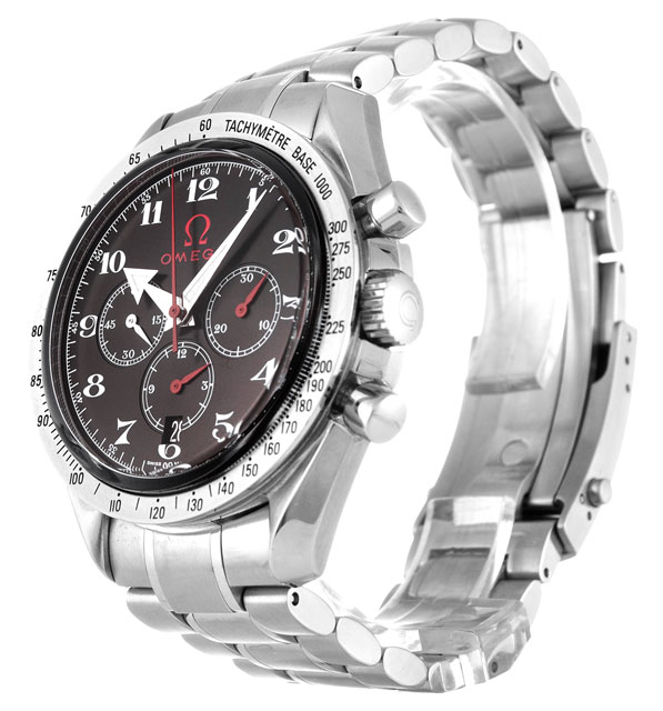 Omega Olympic Speedmaster 3557.50-1