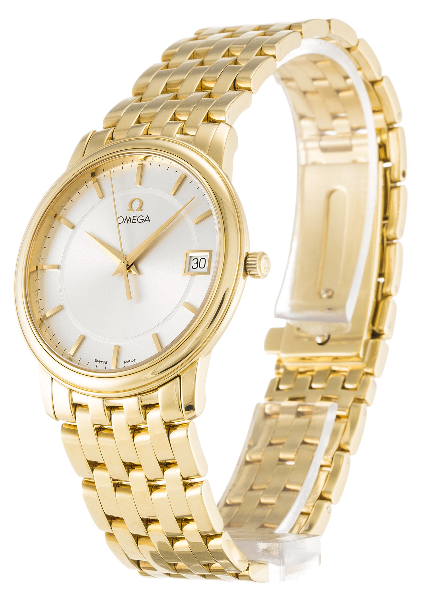 Omega De Ville Prestige 4110.31.00-1