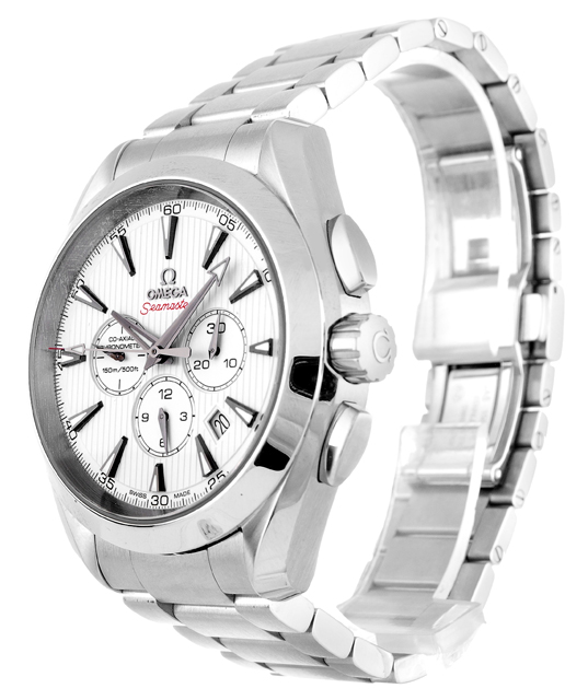 Omega Aqua Terra 150m Gents 231.10.44.50.04.001-1