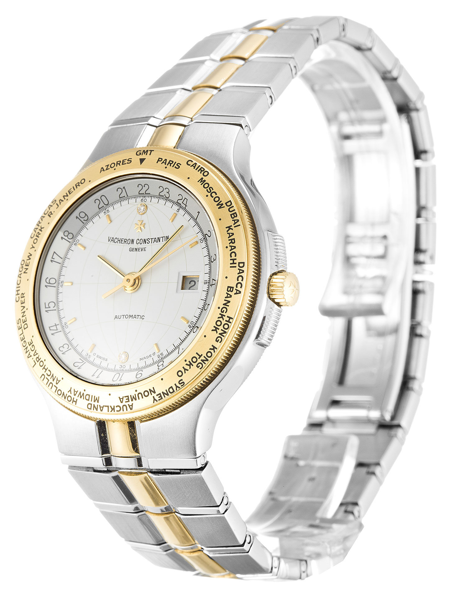 Vacheron Constantin Phidias 48200/967-1