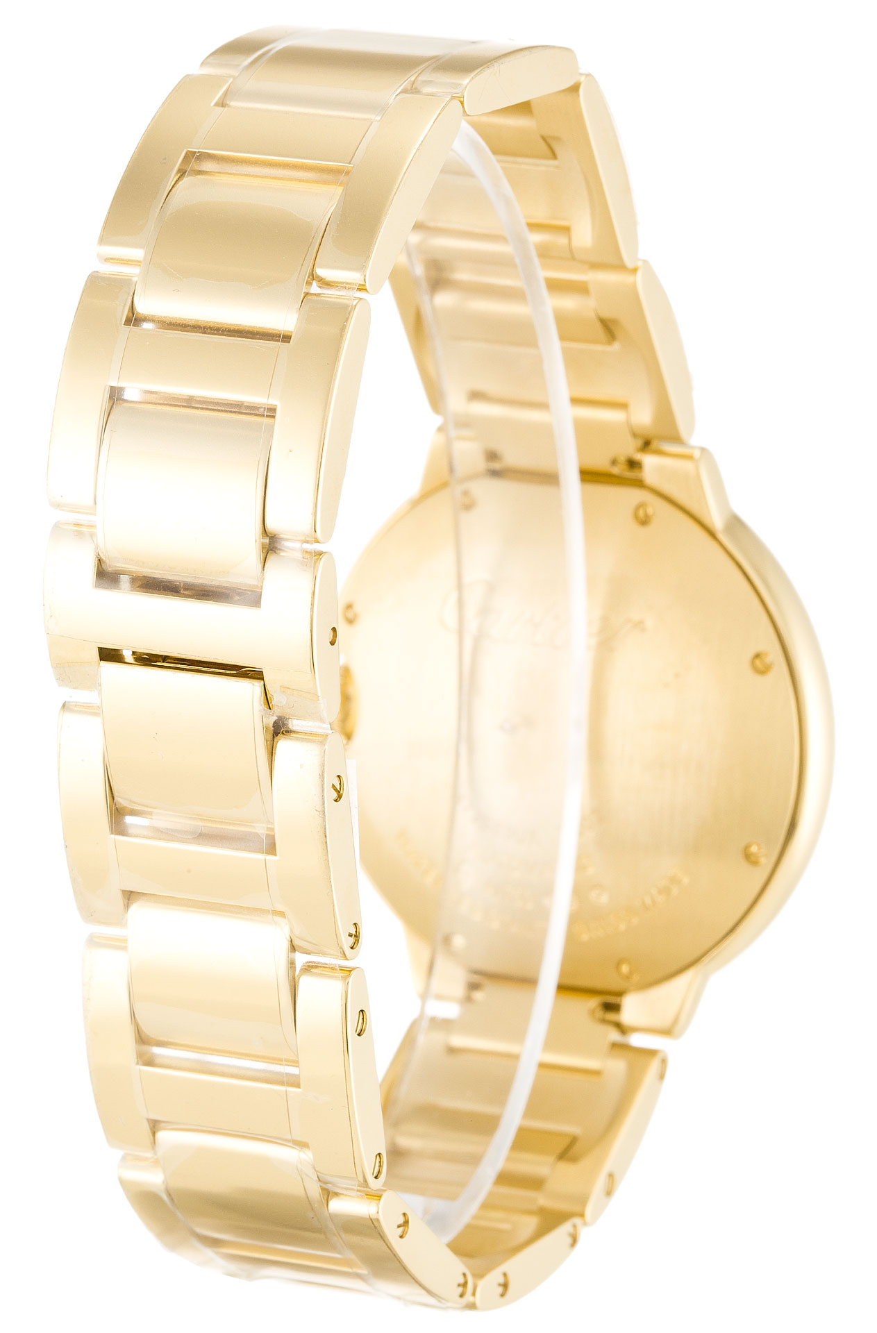 Cartier Ballon Bleu W69003Z2-2