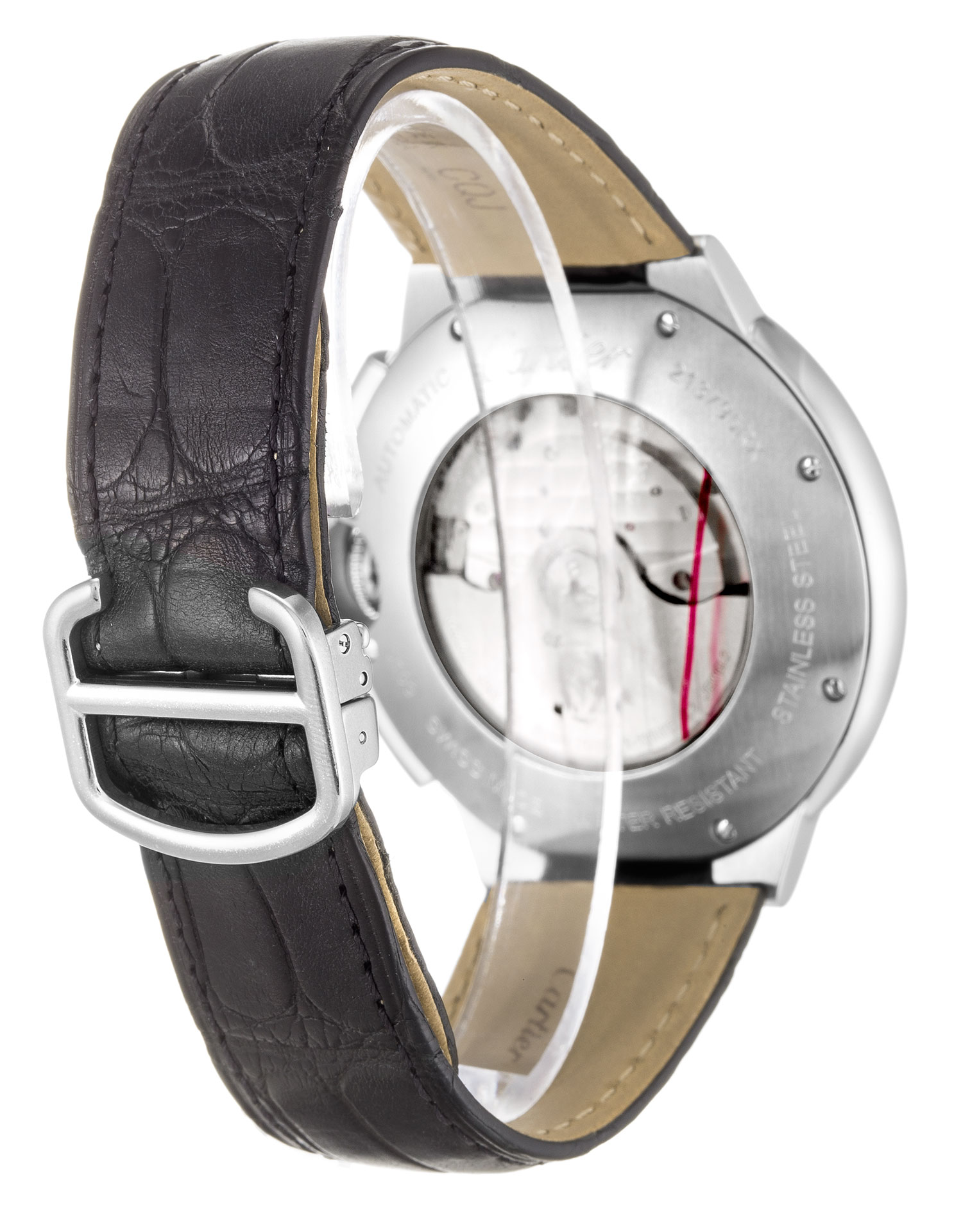 Cartier Ballon Bleu W6920052-2