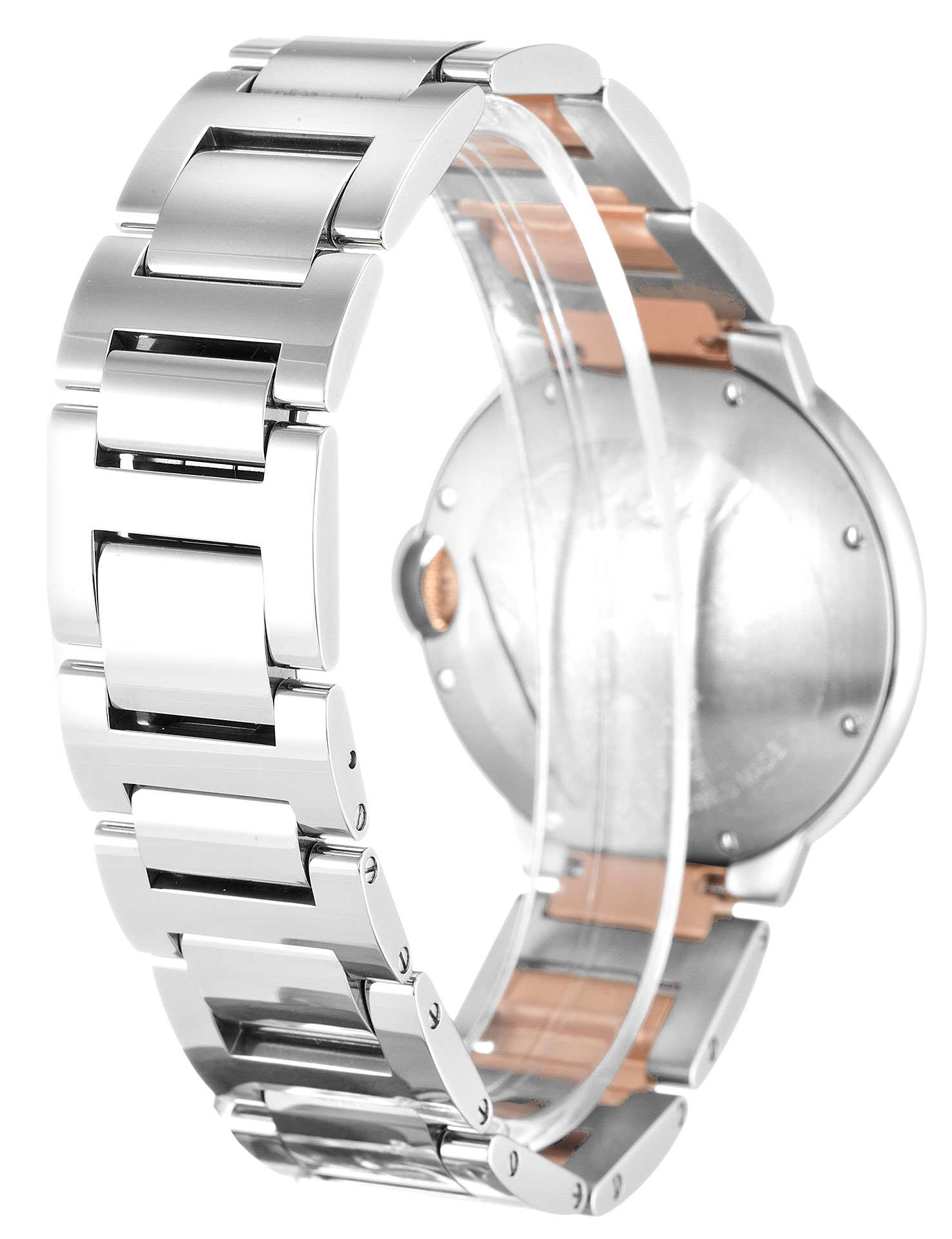 Cartier Ballon Bleu WE902031-2