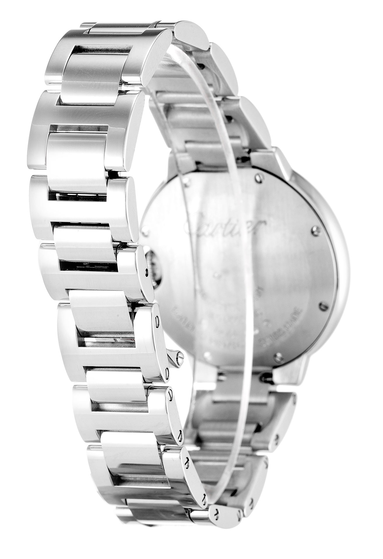 Cartier Ballon Bleu WE902035-2