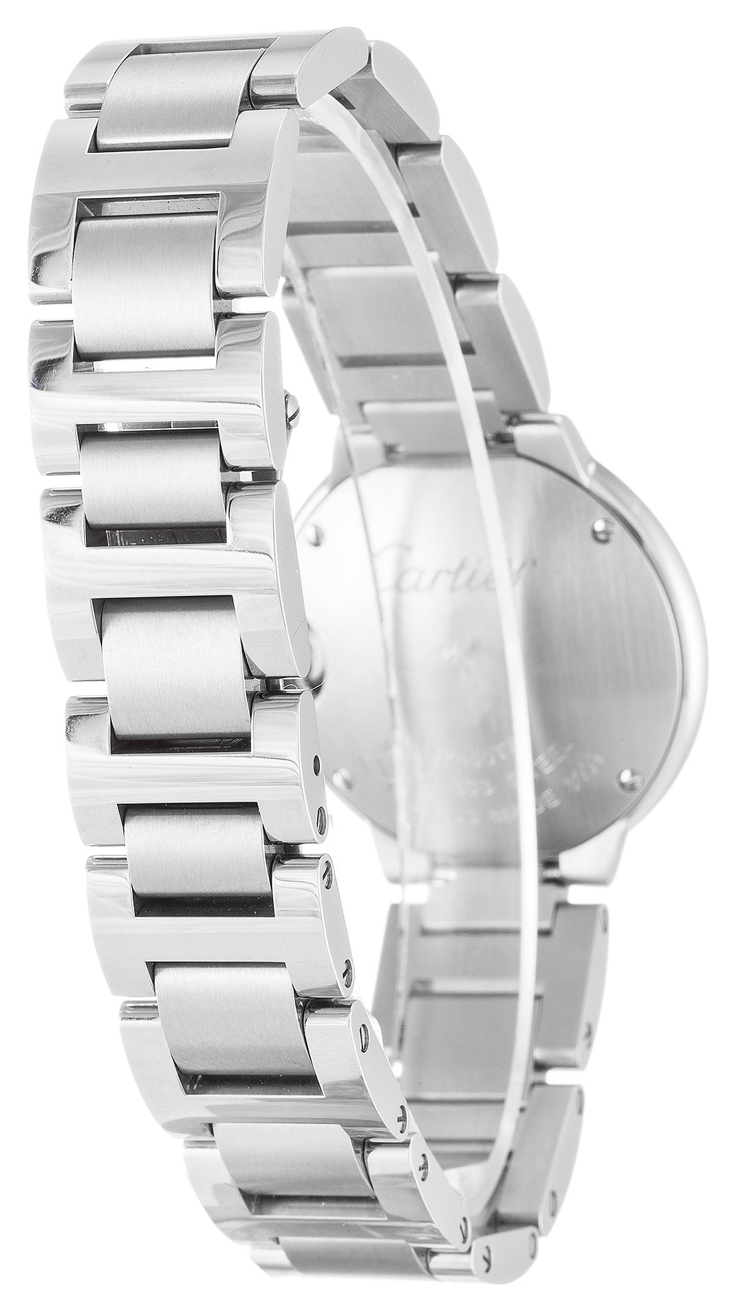 Cartier Ballon Bleu WE902073-2