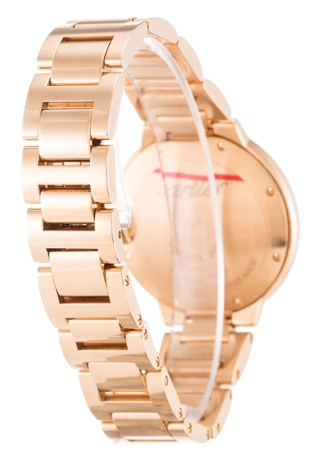 Cartier Ballon Bleu WE902034-2