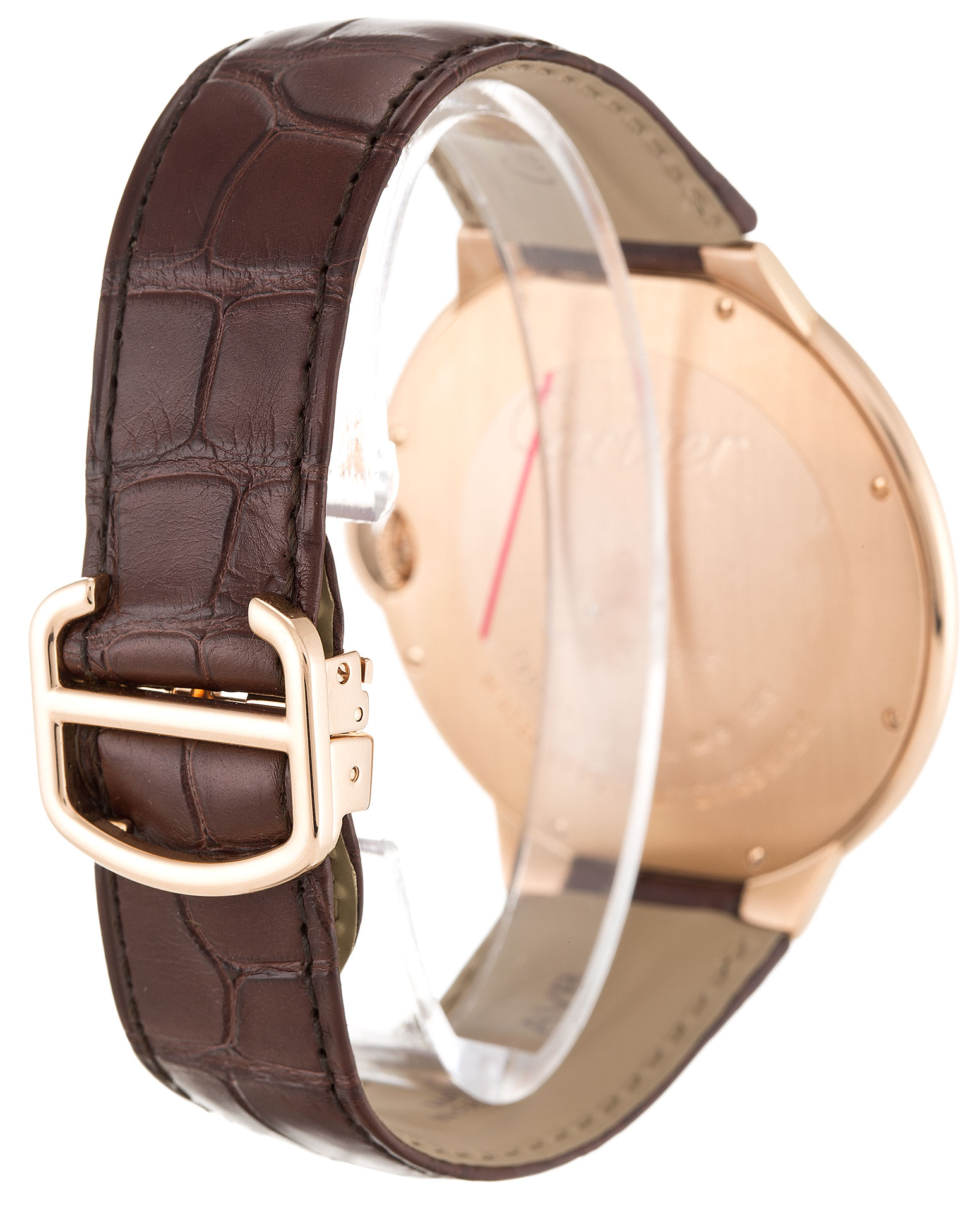 Cartier Ballon Bleu W6920054-2
