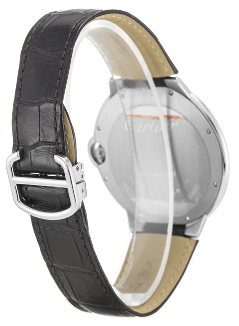 Cartier Ballon Bleu W6920055-2