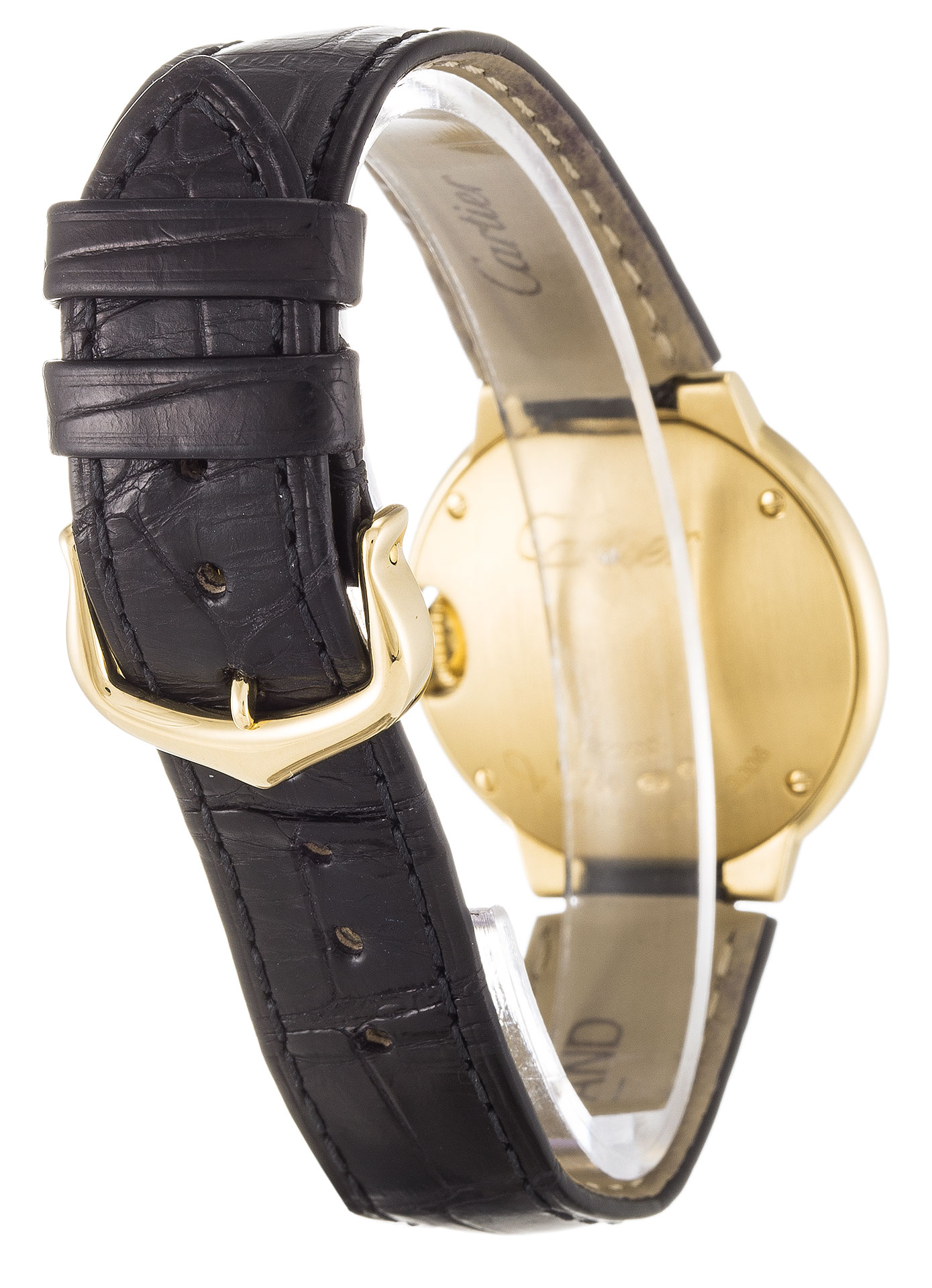 Cartier Ballon Bleu W6900156-2