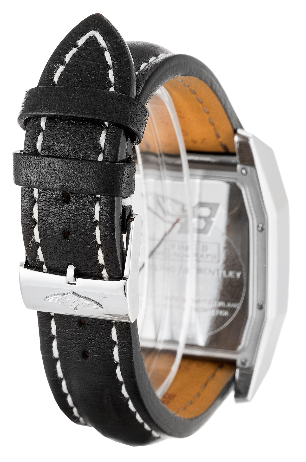 Breitling Bentley Flying B Chronograph A44365-2