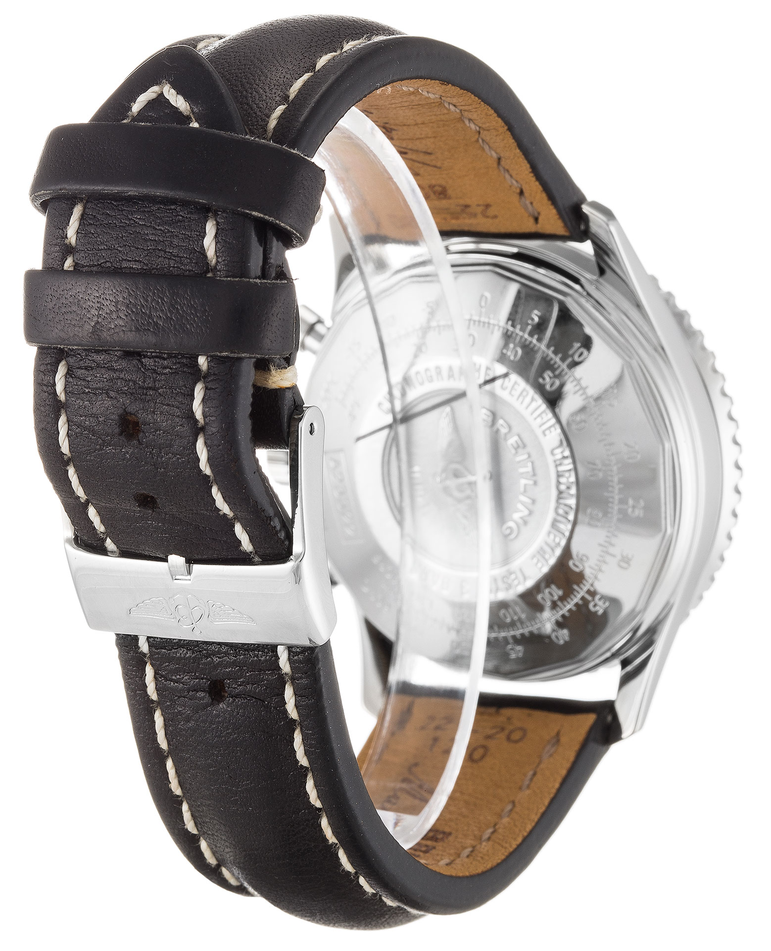 Breitling Navitimer A23322-2