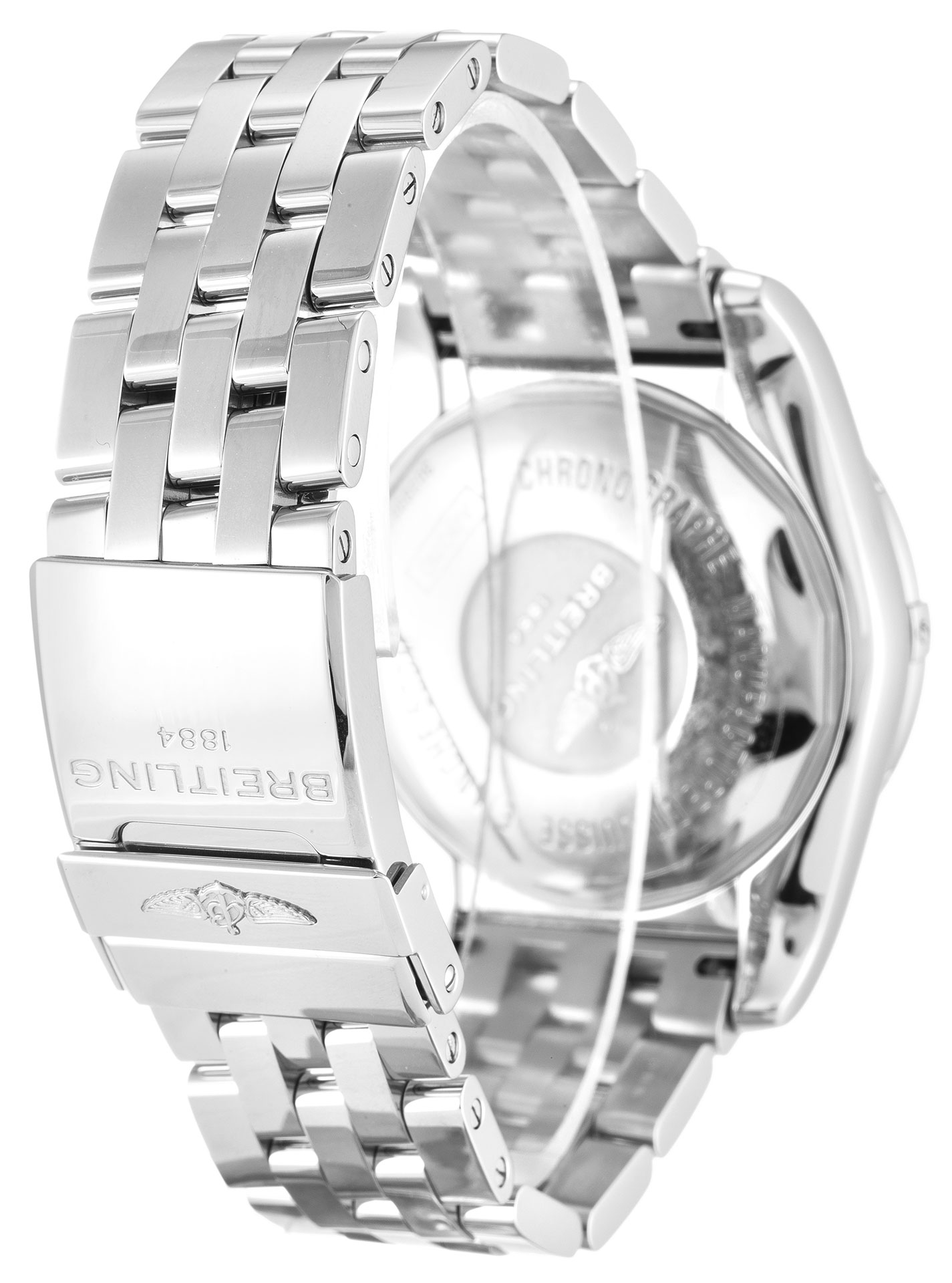 Breitling Chronomat 44 AB0110-2