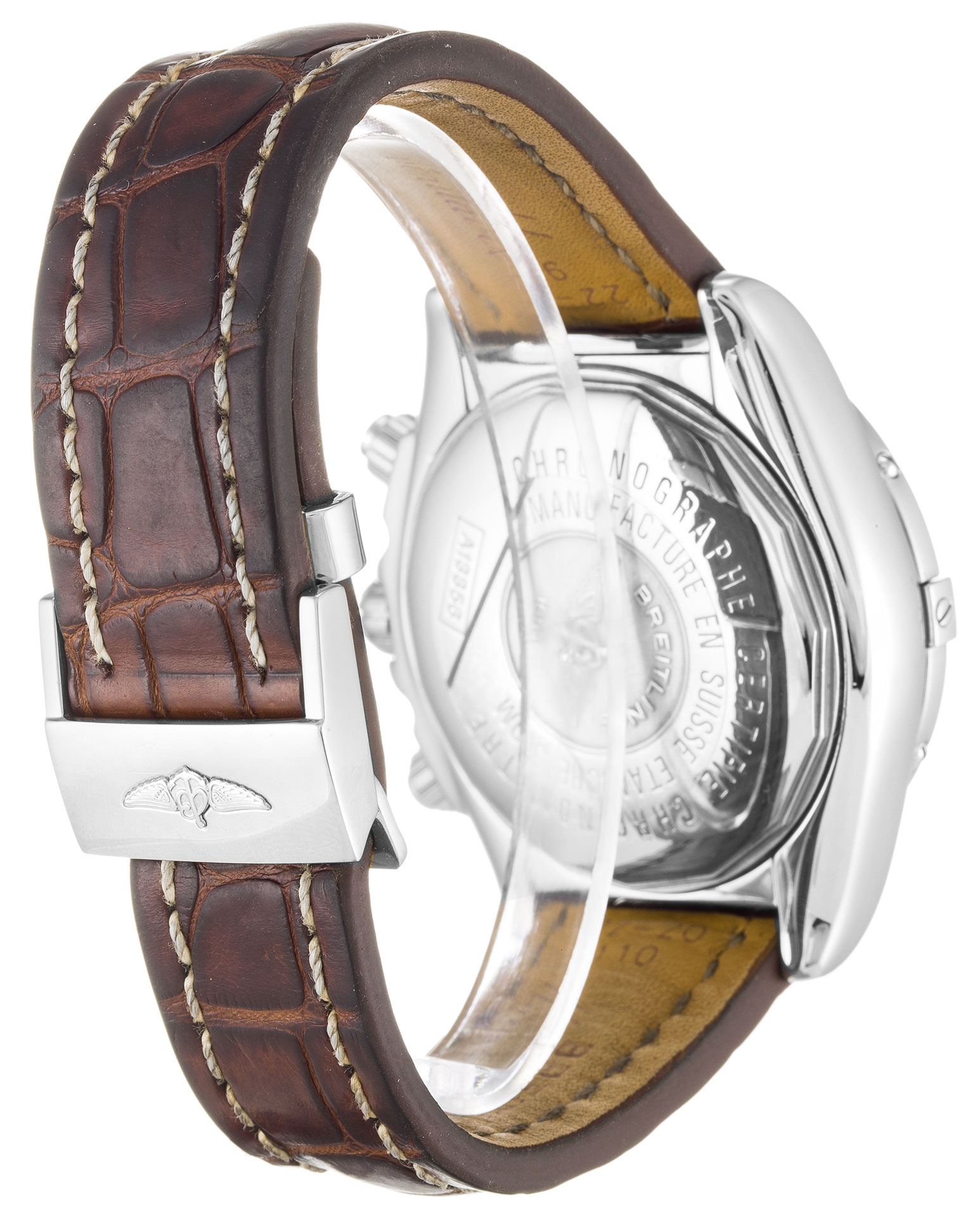 Breitling Chronomat Evolution A13356-2
