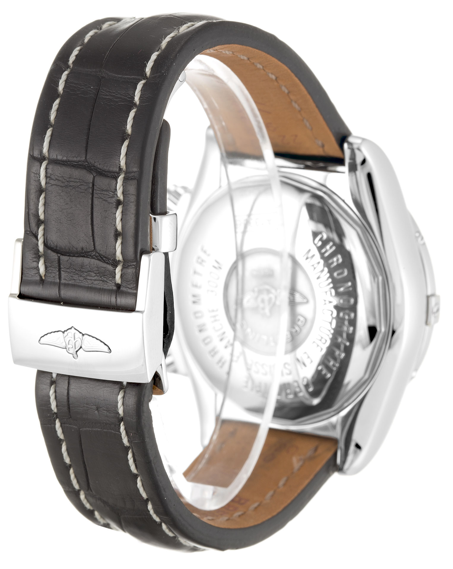 Breitling Chronomat Evolution A13356-2